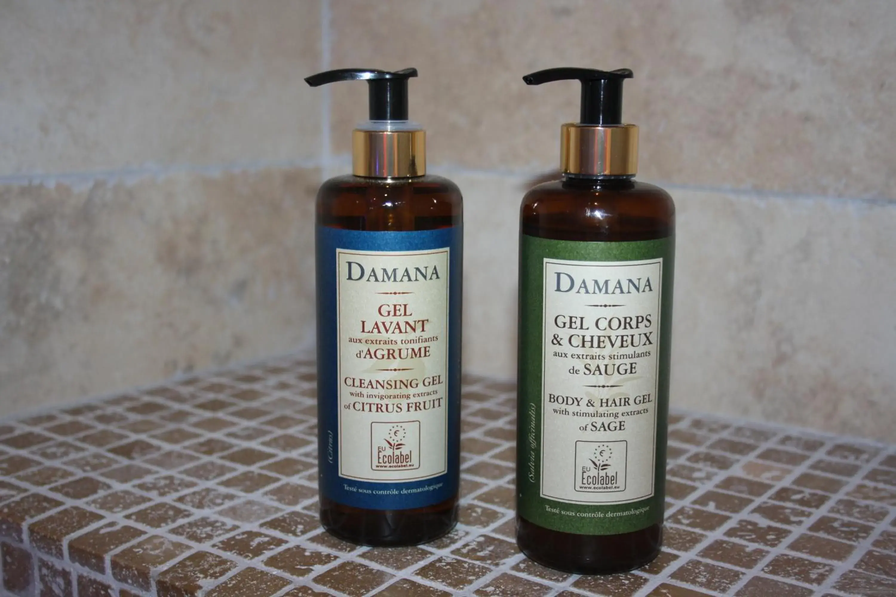 Quadruple Room in Holzer II Quadruple Room in Holzer II