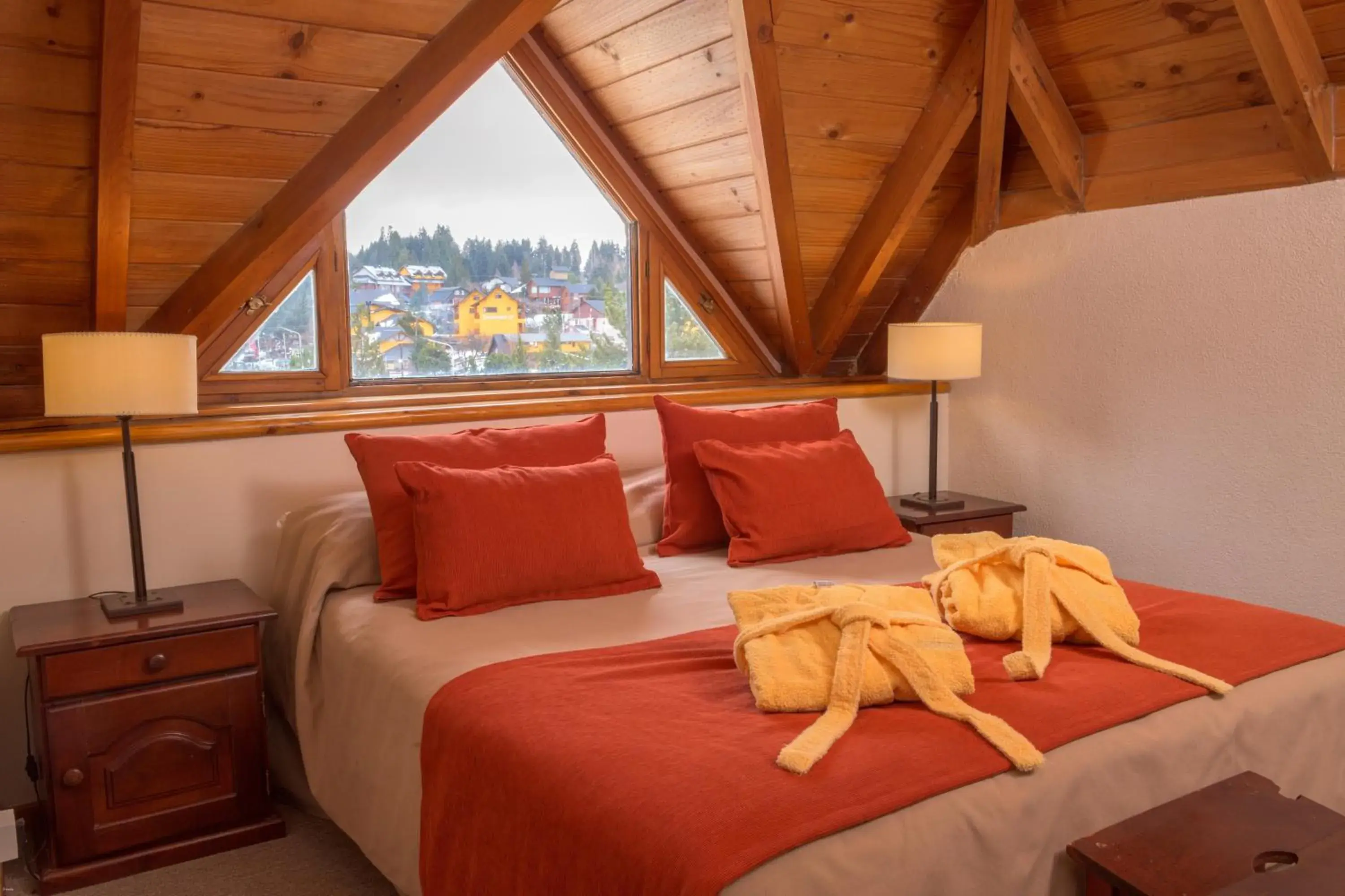 Duplex Apartment in Village Catedral Hotel & Spa Duplex Apartment in Village Catedral Hotel & Spa