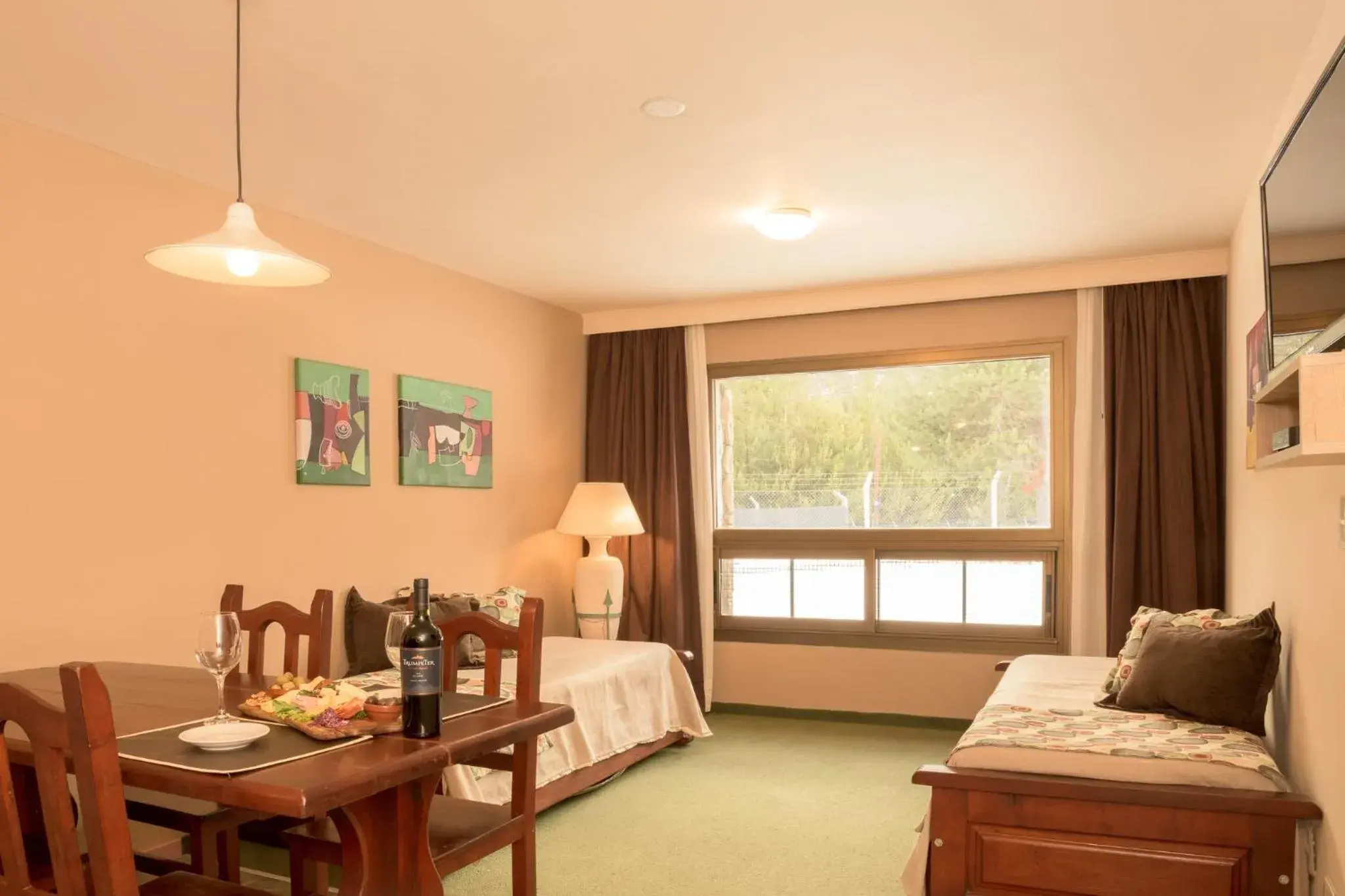 Apartment (5 Adults) in Village Catedral Hotel & Spa Apartment (5 Adults) in Village Catedral Hotel & Spa