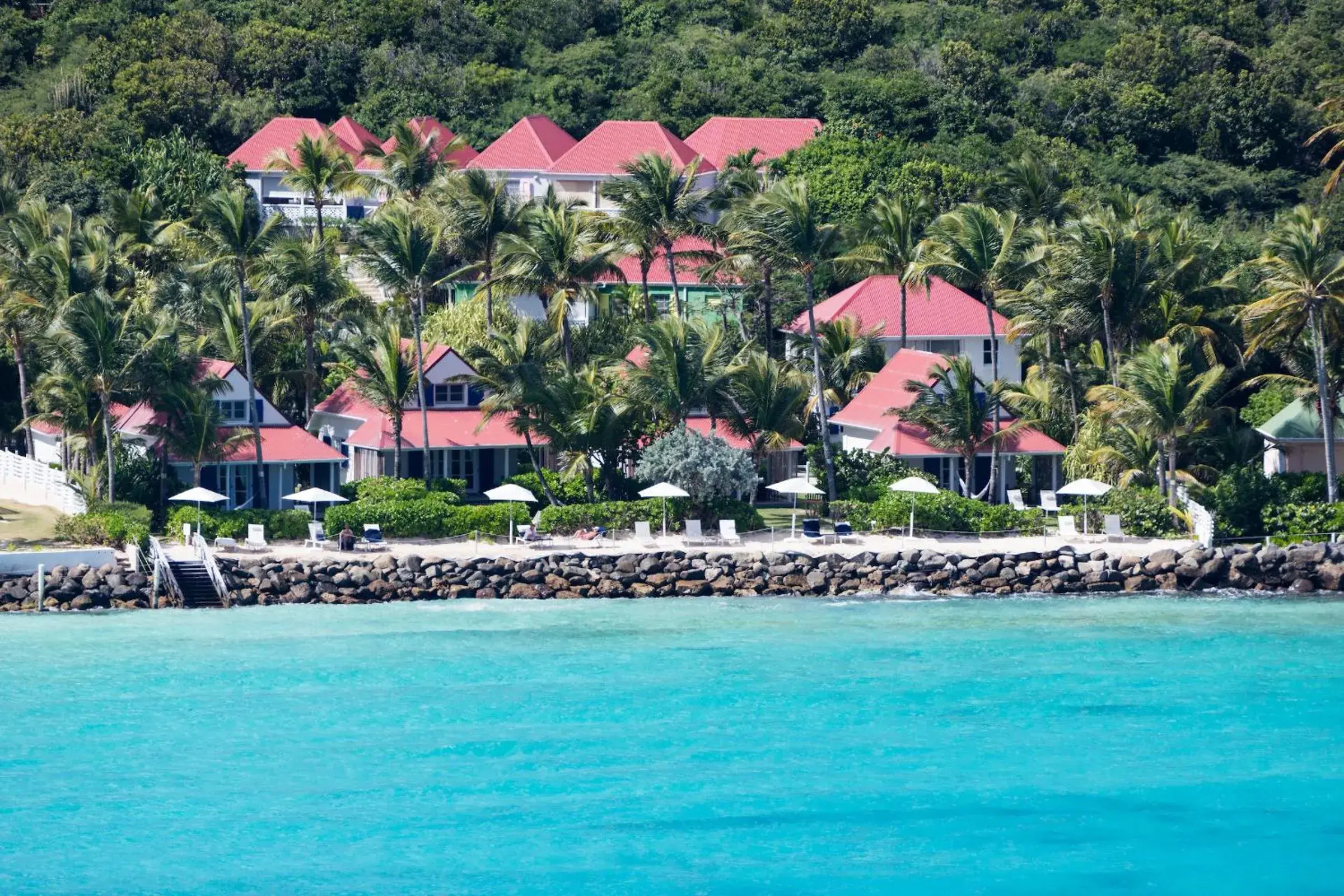 Les Ilets De La Plage Les Ilets De La Plage