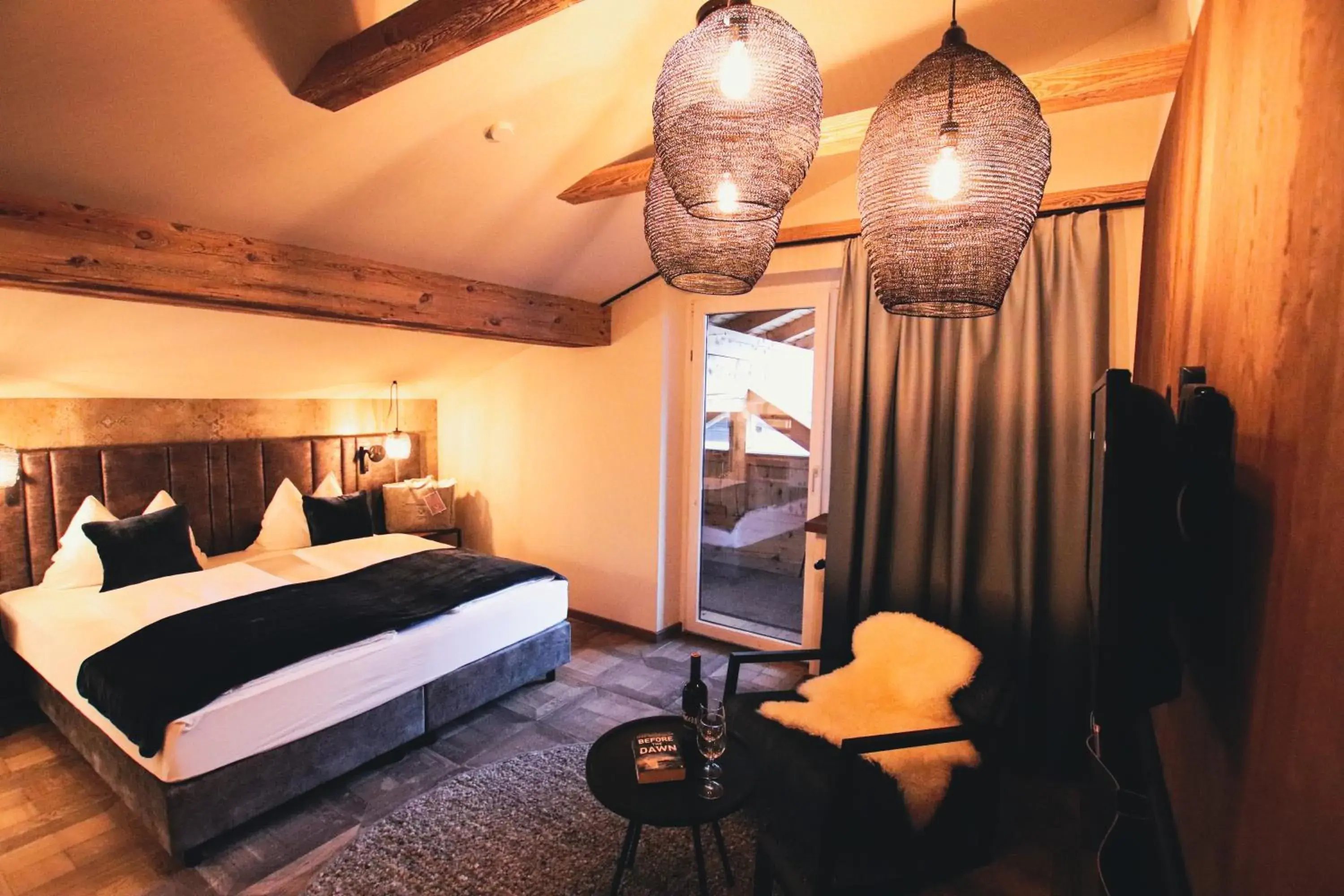 Superior Double Room in SOULSISTERS' Hotel 4 Sterne Superior Superior Double Room in SOULSISTERS' Hotel 4 Sterne Superior