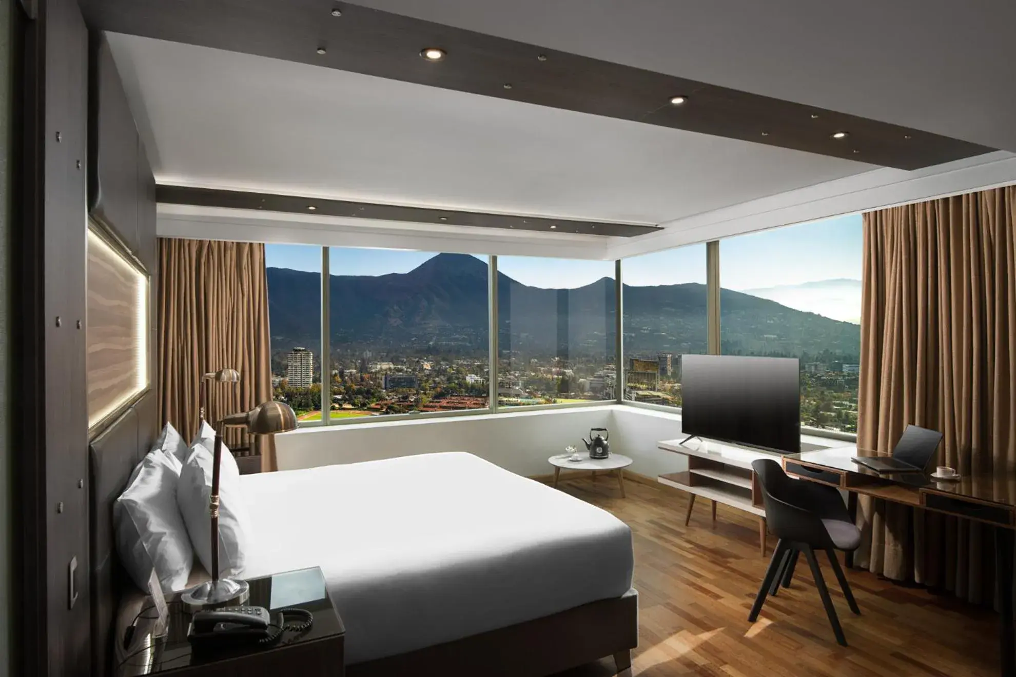 Standard Double or Twin Room in Boulevard Suites Ferrat Standard Double or Twin Room in Boulevard Suites Ferrat