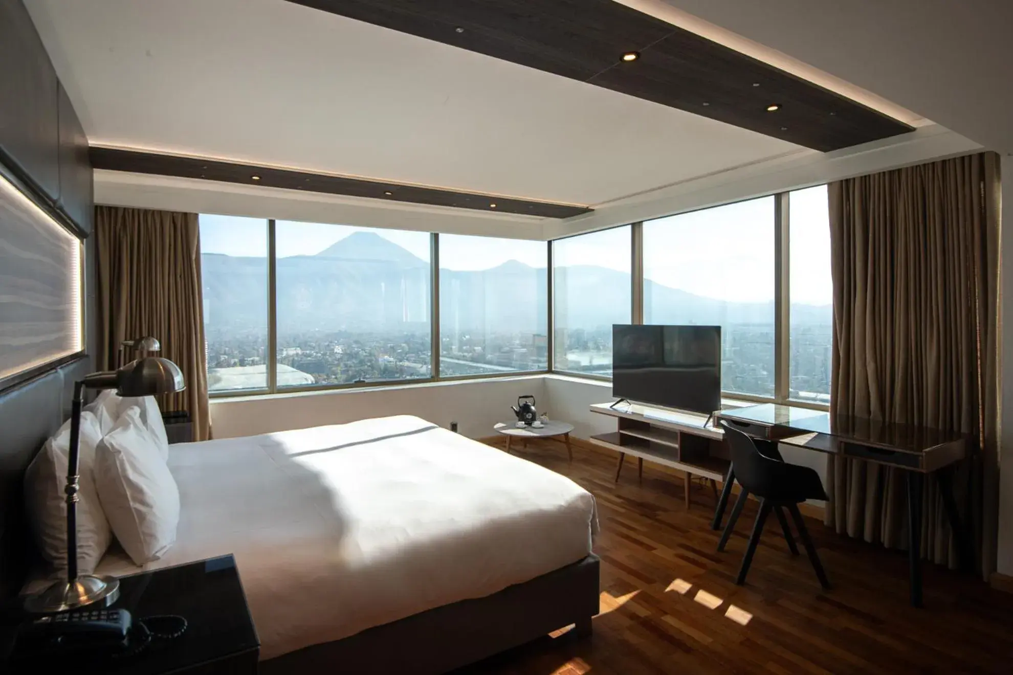 Standard Double or Twin Room in Boulevard Suites Ferrat Standard Double or Twin Room in Boulevard Suites Ferrat