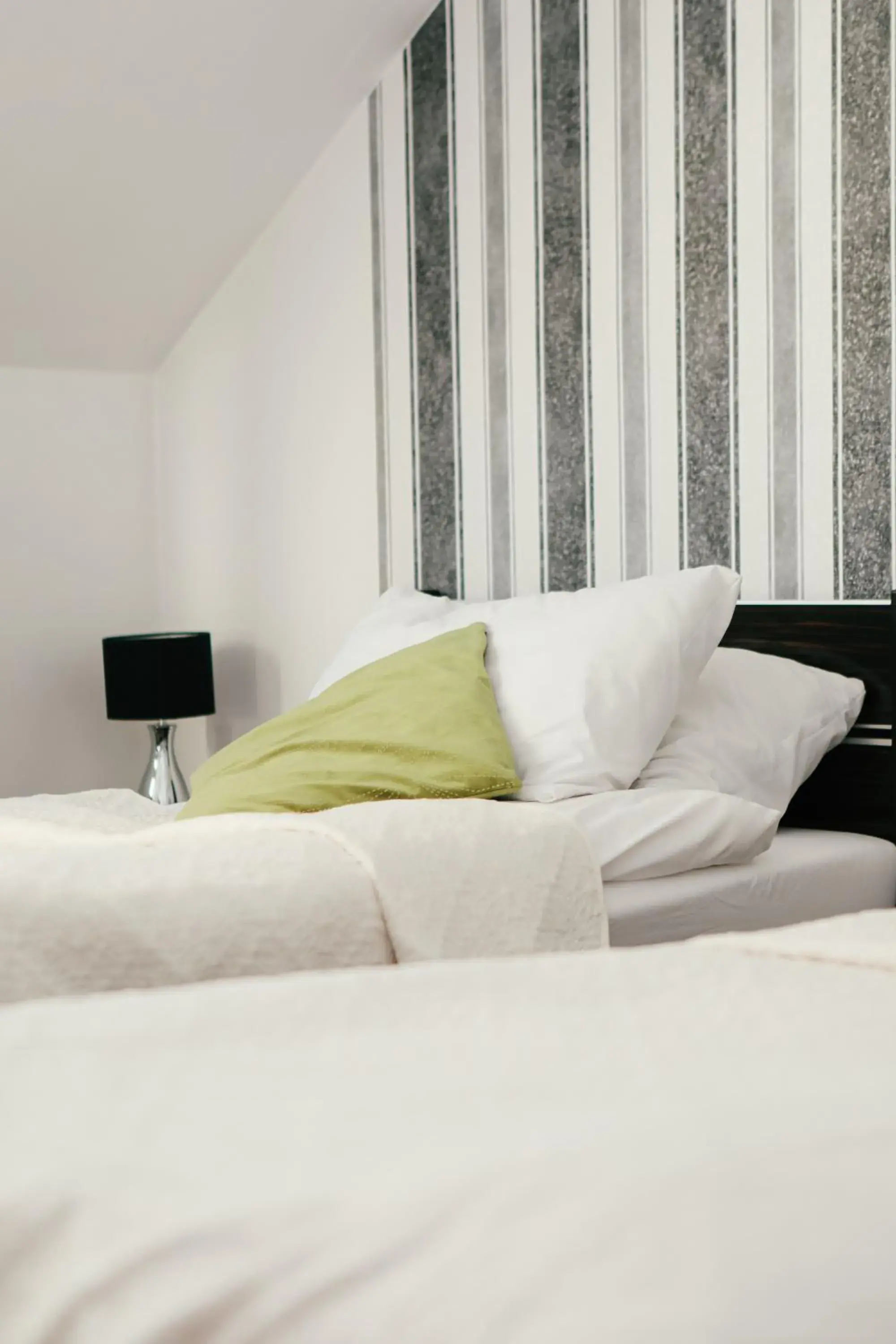 Quadruple Room in Hotel Złotogórski Quadruple Room in Hotel Złotogórski