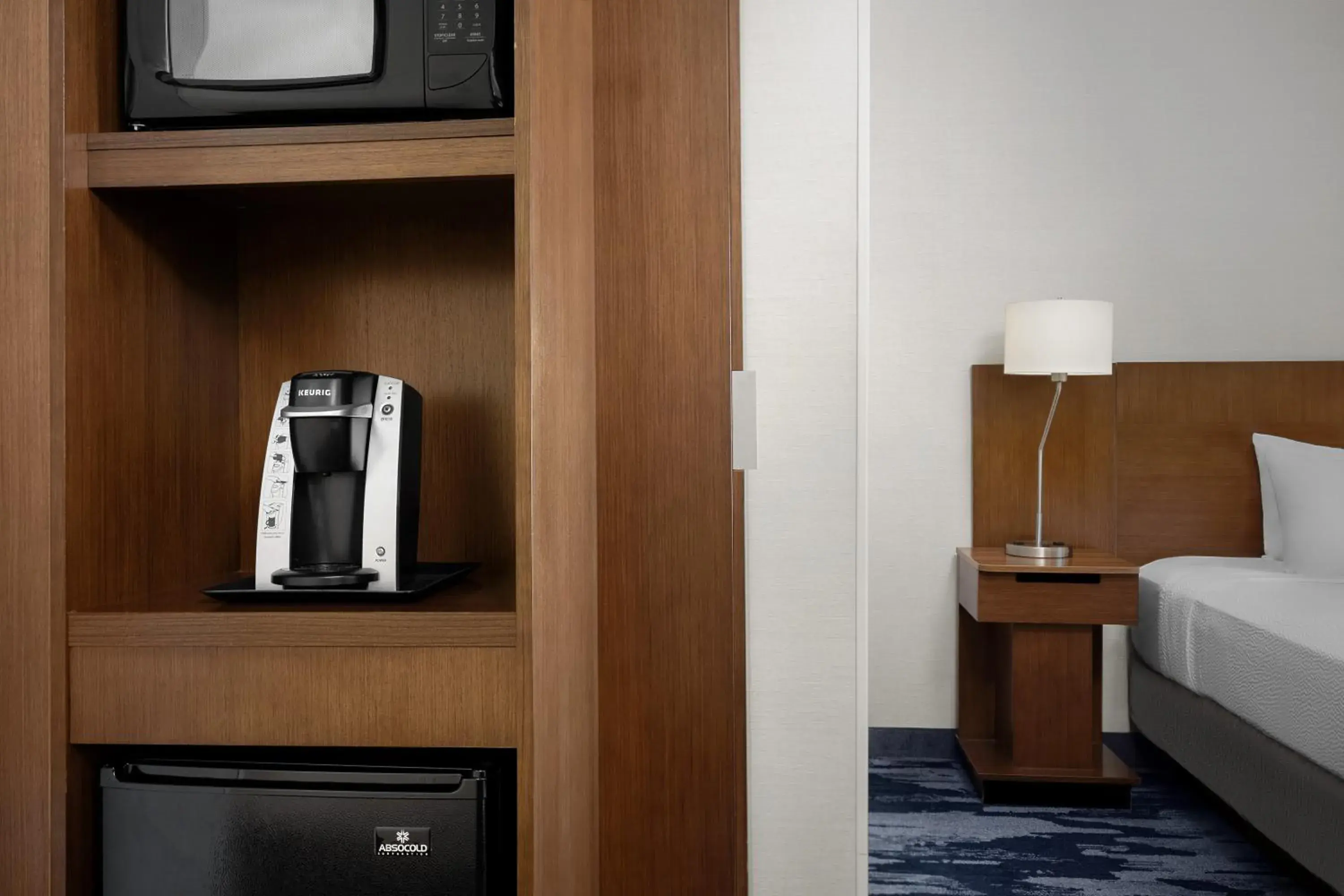 King Studio with Sofa Bed in Fairfield Inn & Suites by Marriott Atlanta Stockbridge King Studio with Sofa Bed in Fairfield Inn & Suites by Marriott Atlanta Stockbridge