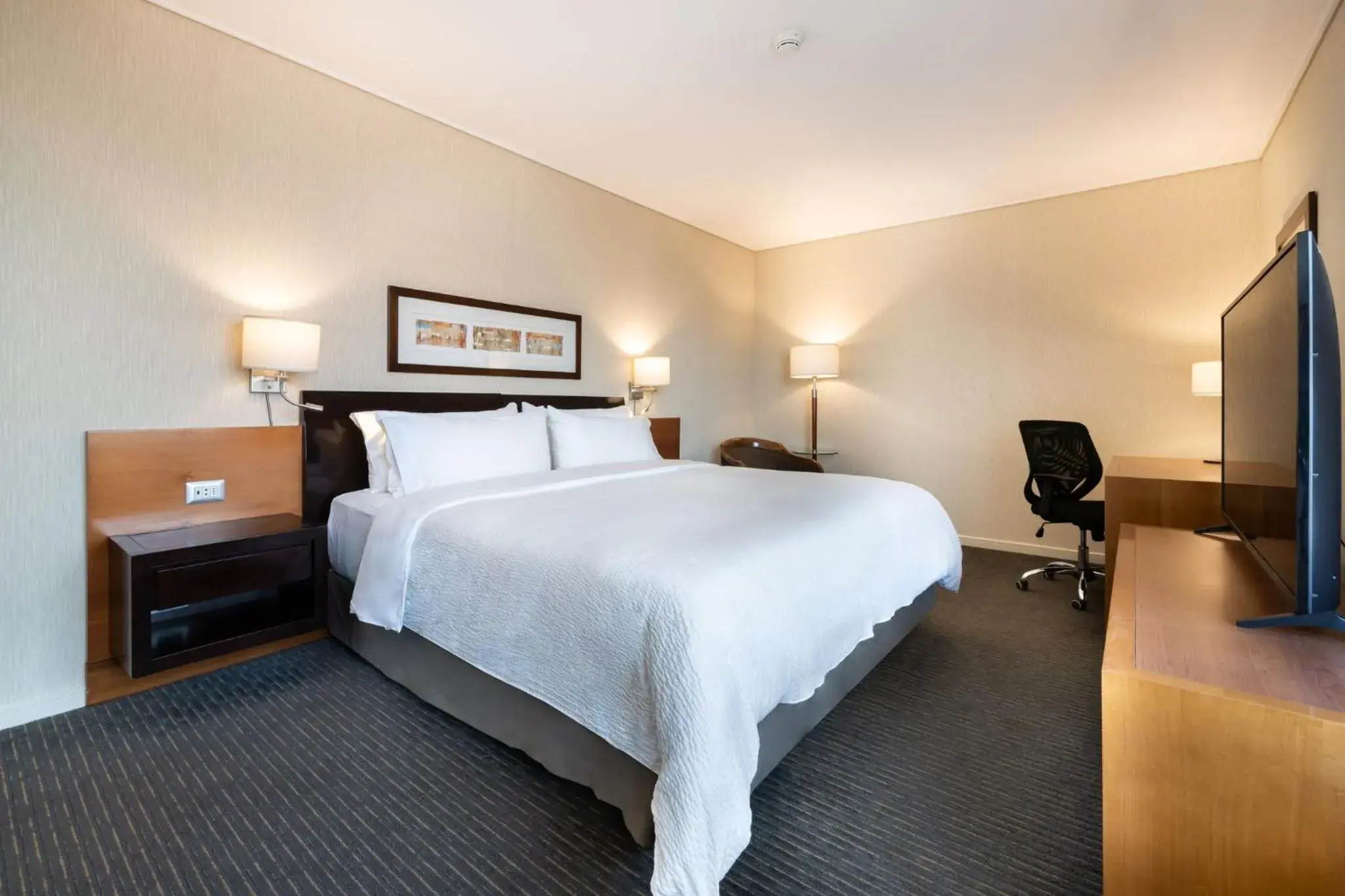 Standard Room in Holiday Inn Express Santiago Las Condes by IHG Standard Room in Holiday Inn Express Santiago Las Condes by IHG