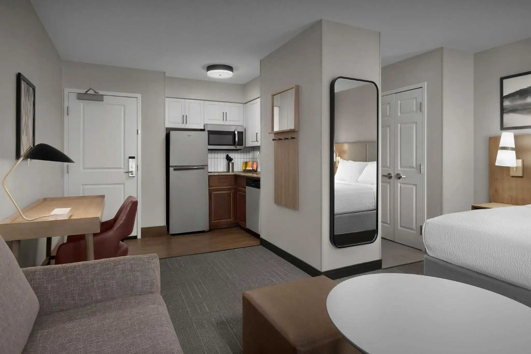 Studio Suite in Staybridge Suites Raleigh-Durham Airport-Morrisville by IHG Studio Suite in Staybridge Suites Raleigh-Durham Airport-Morrisville by IHG