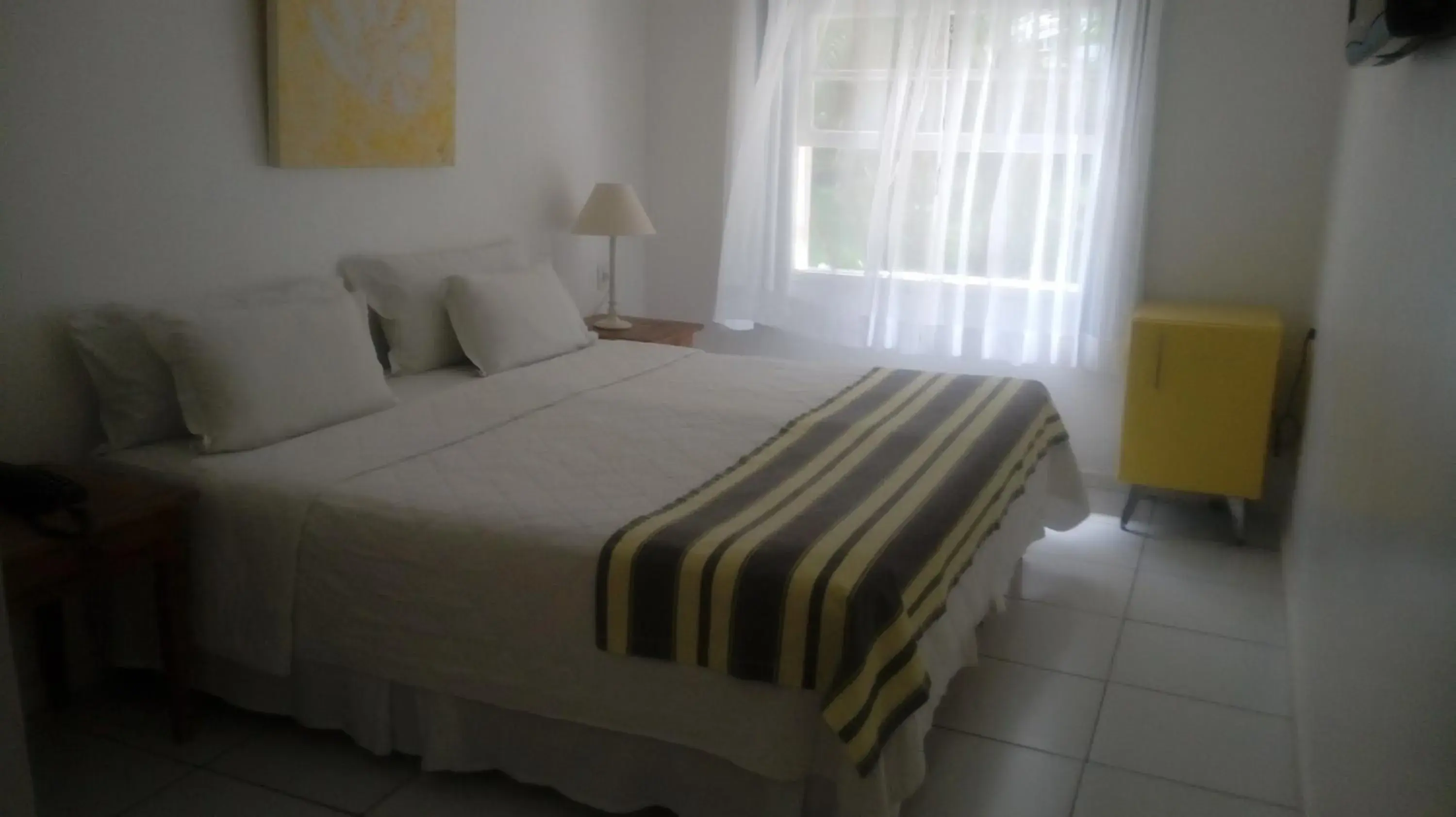 Deluxe Room in Pousada dos Reis Deluxe Room in Pousada dos Reis