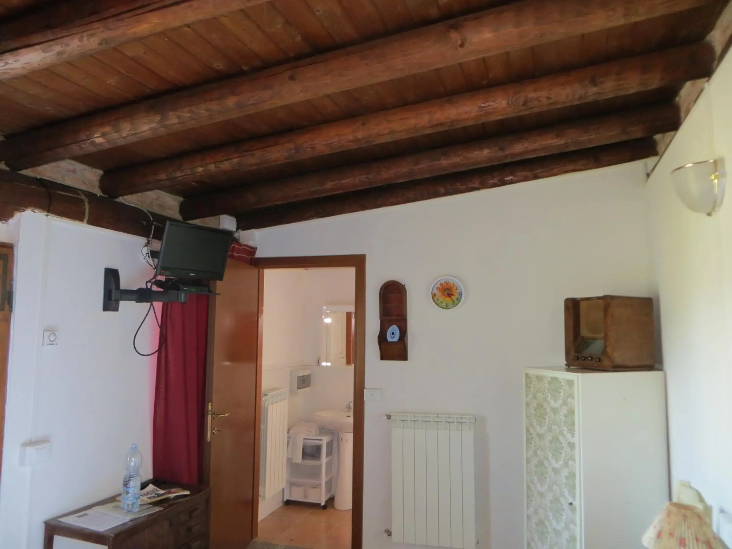 Deluxe Room - single occupancy in Monte Lago Deluxe Room - single occupancy in Monte Lago