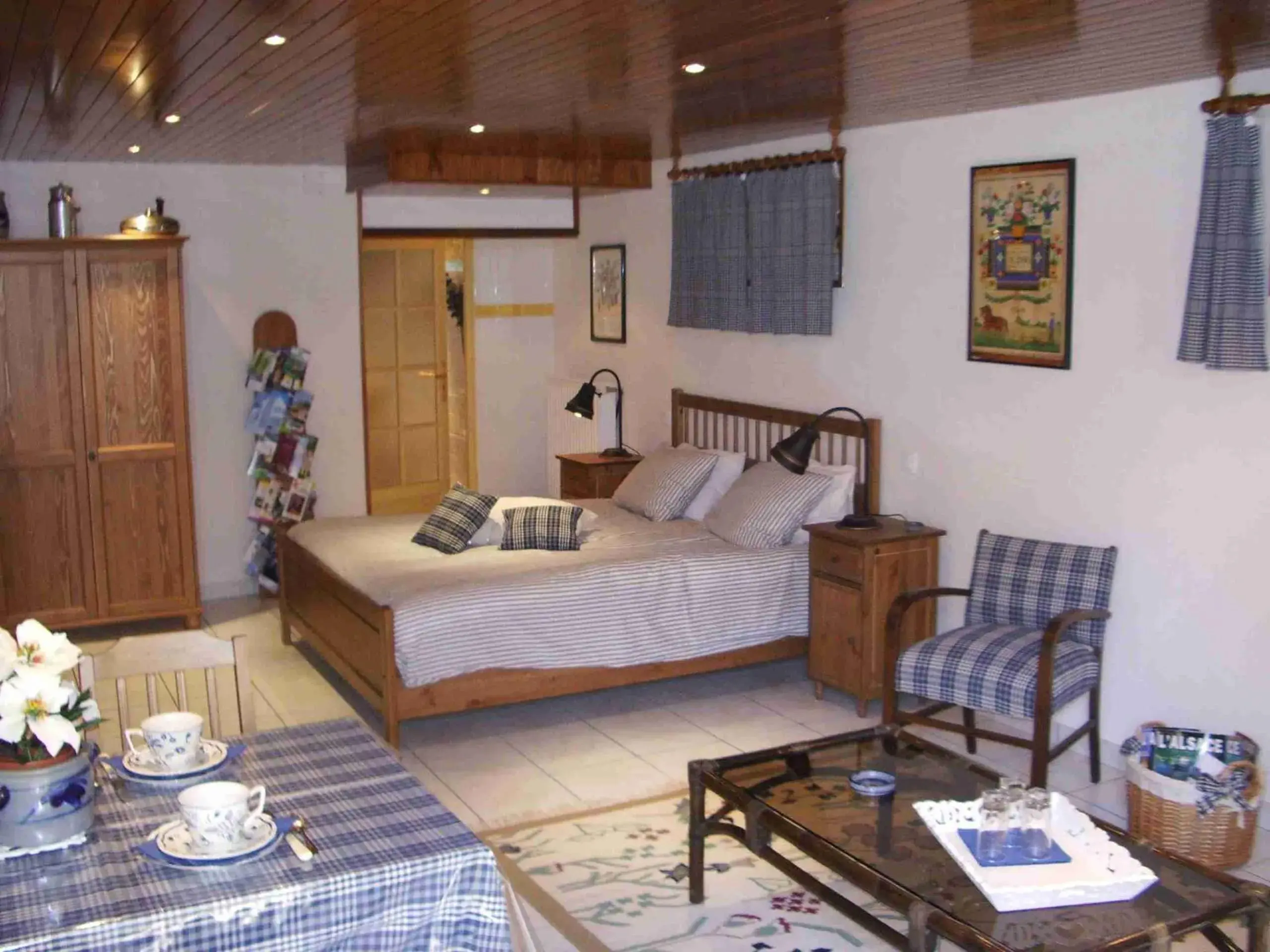 Chambre d'hôtes Au Canal Chambre d'hôtes Au Canal