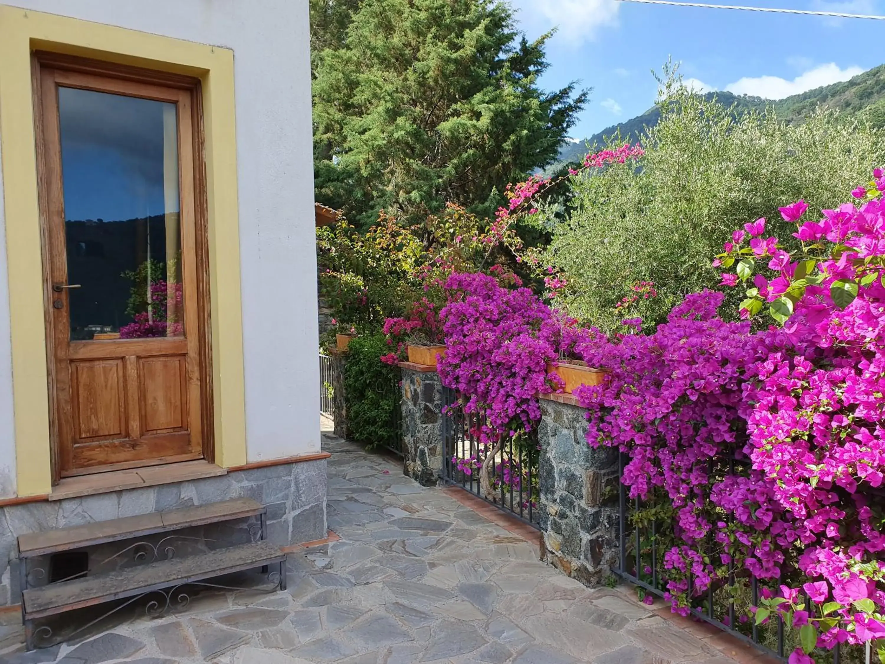 Room Selected at Check-In in Borgo San Francesco Room Selected at Check-In in Borgo San Francesco