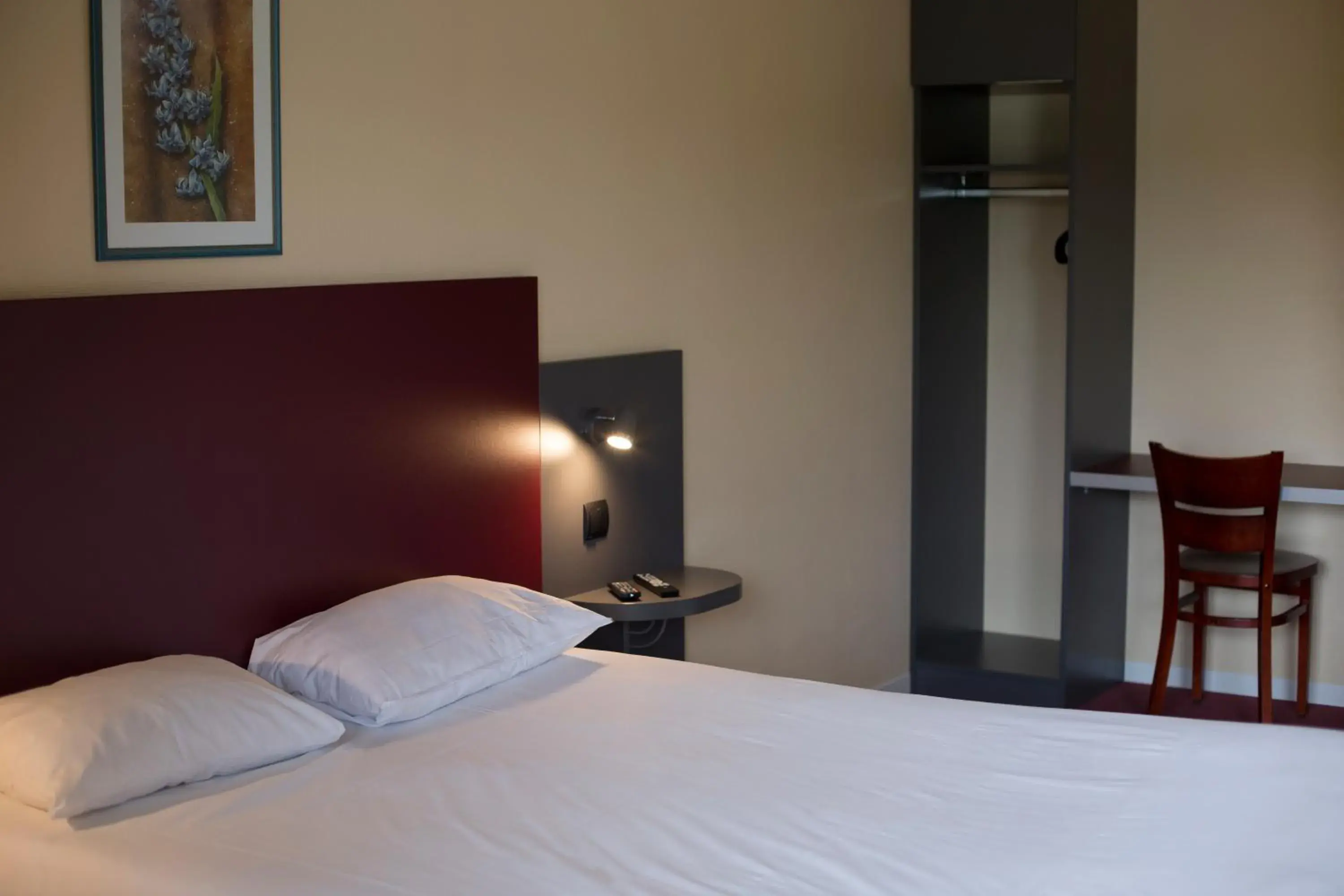 Standard Double Room in Mape hôtel Standard Double Room in Mape hôtel