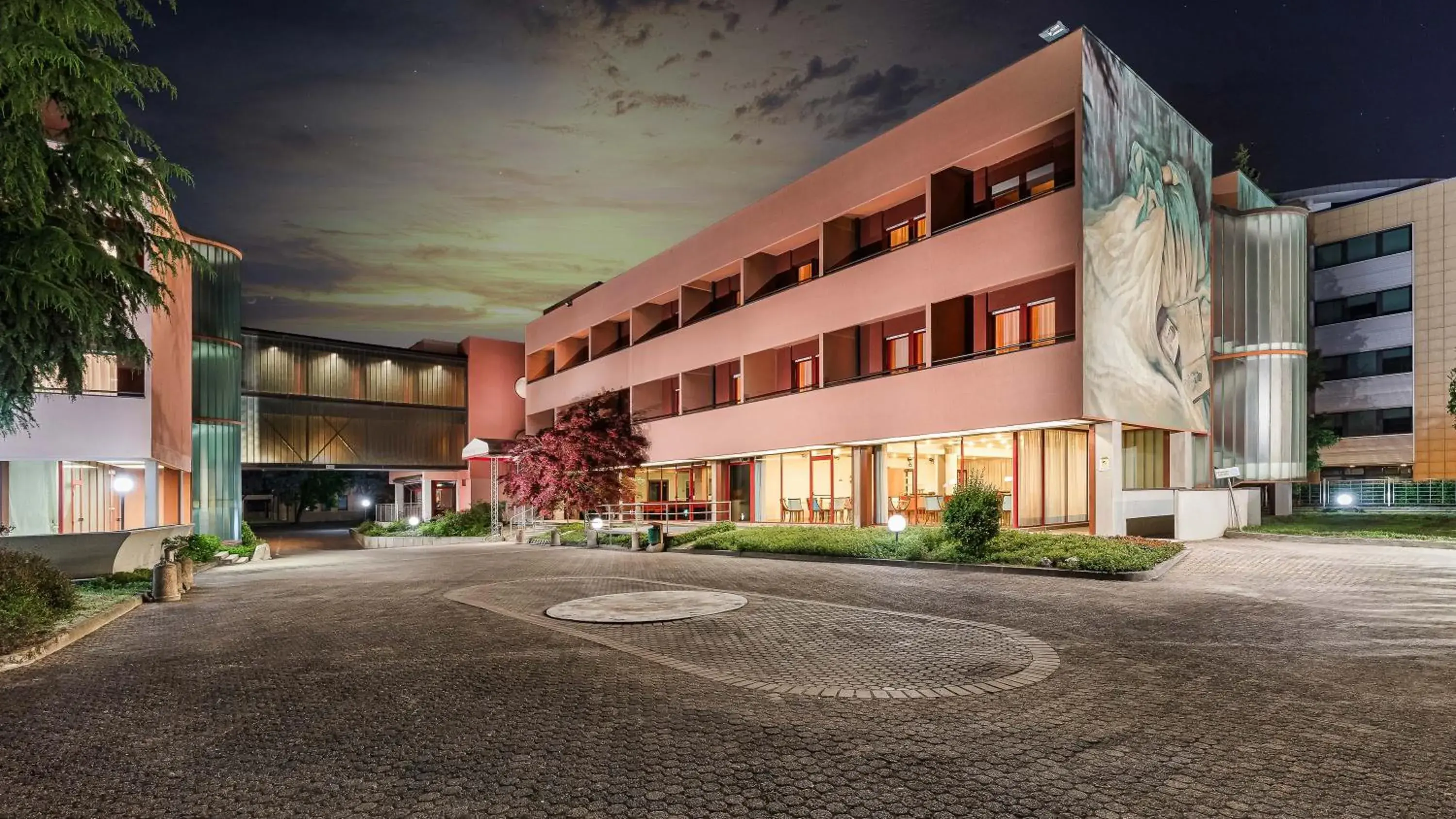 City Style Hotel Reggio Emilia City Style Hotel Reggio Emilia