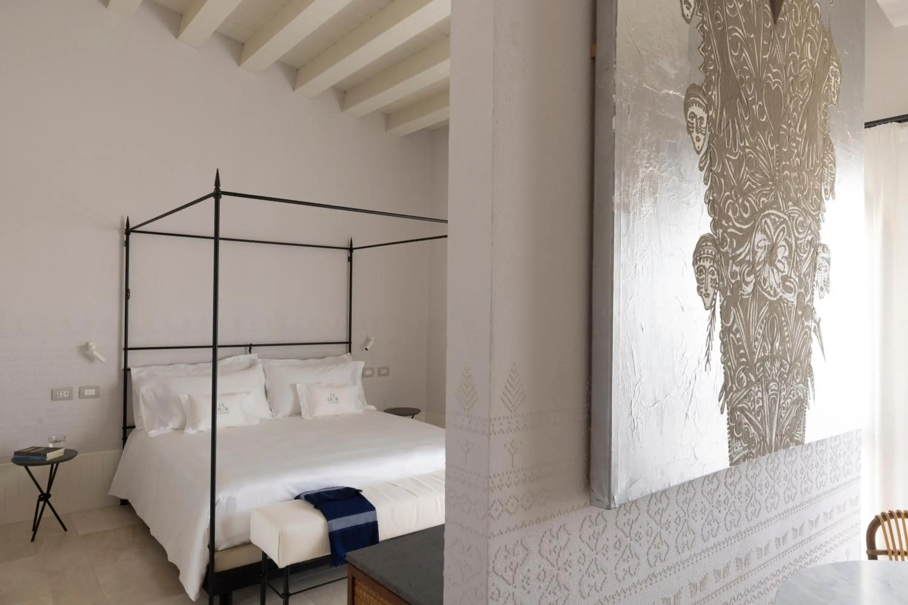 Suite in Hotel Le Dune Piscinas Suite in Hotel Le Dune Piscinas