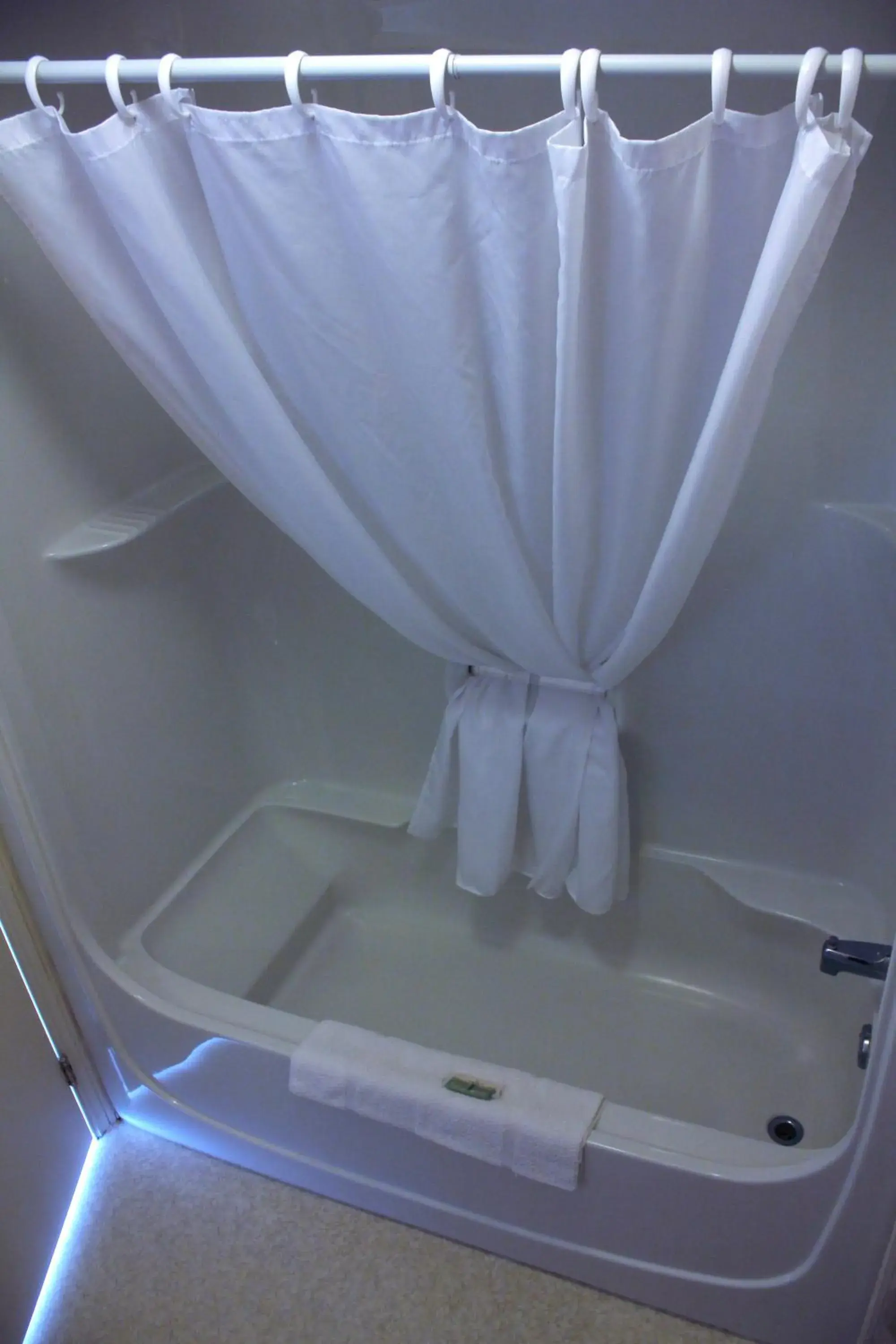 Superior Queen Room with Two Queen Beds in Brier Island Lodge Superior Queen Room with Two Queen Beds in Brier Island Lodge