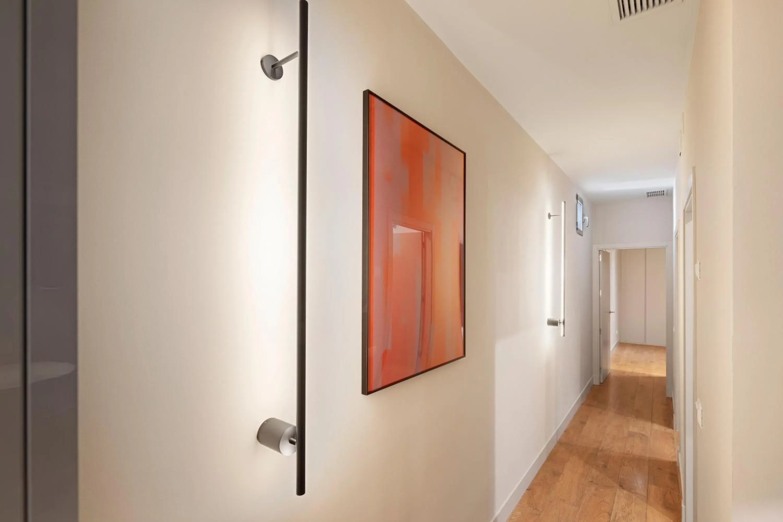 Two-Bedroom Apartment in B&B HOTEL Apartamentos Madrid Centro Fuencarral 46 Two-Bedroom Apartment in B&B HOTEL Apartamentos Madrid Centro Fuencarral 46