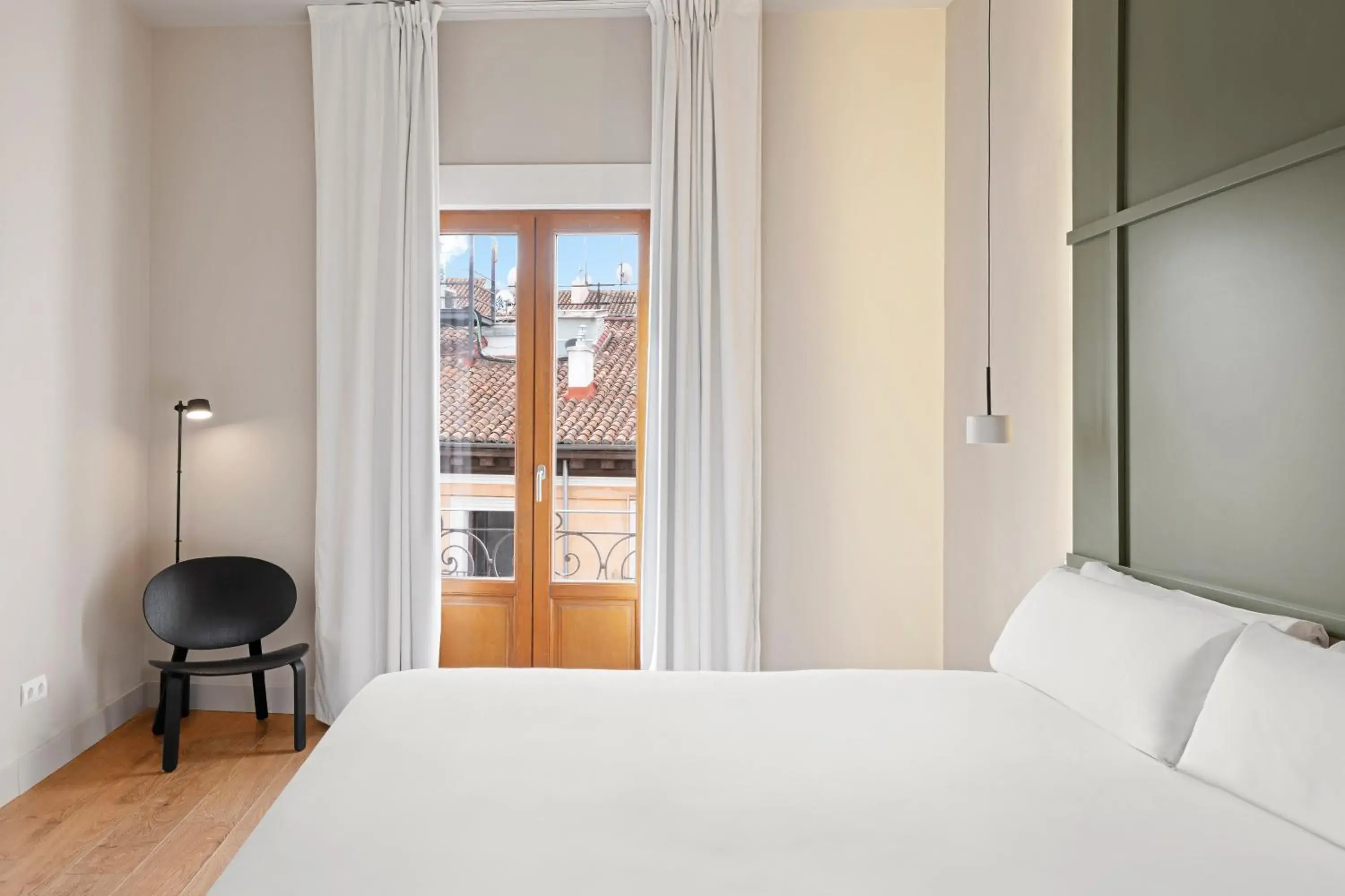 Studio in B&B HOTEL Apartamentos Madrid Centro Fuencarral 46 Studio in B&B HOTEL Apartamentos Madrid Centro Fuencarral 46