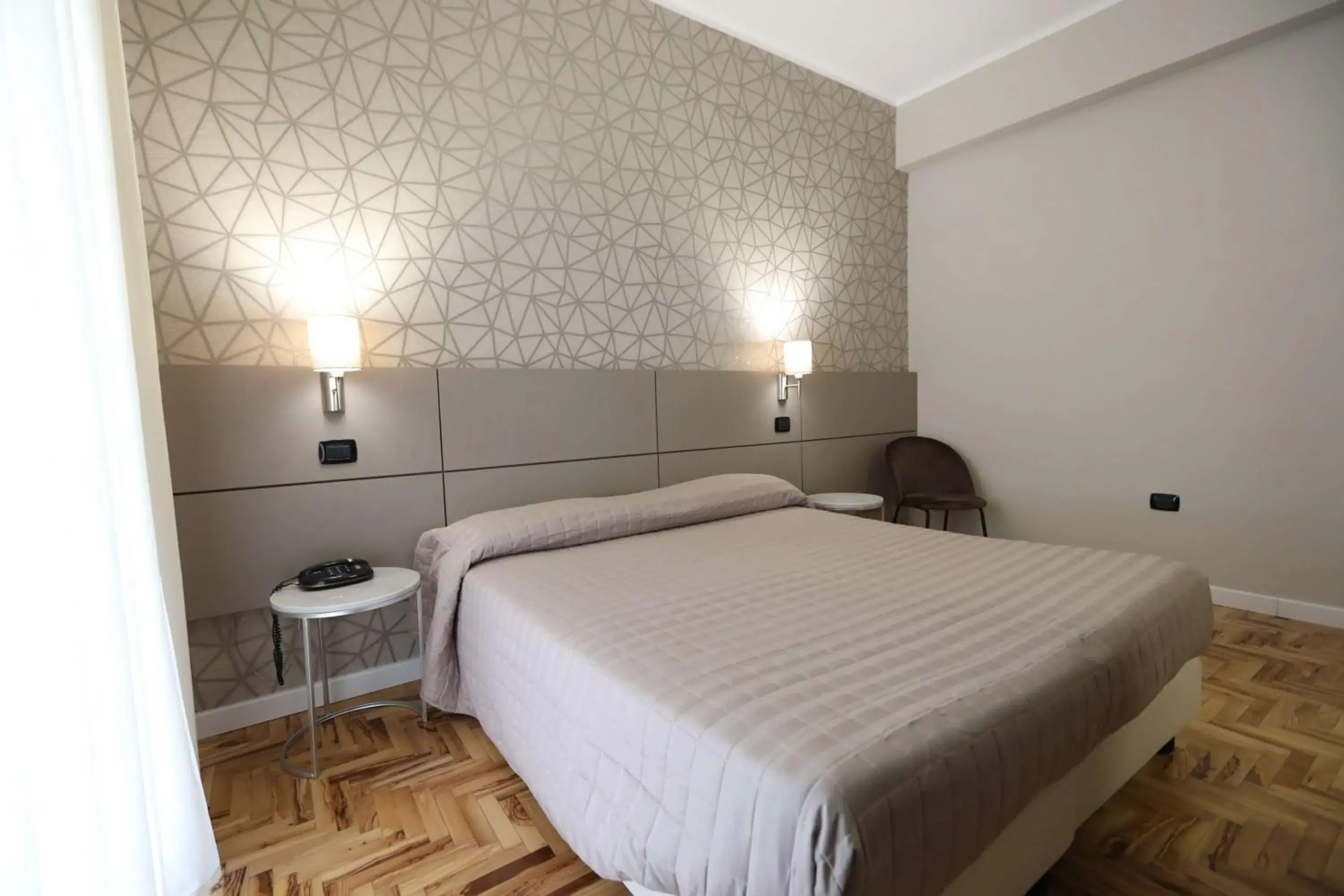 Double or Twin Room in Royal Hotel Double or Twin Room in Royal Hotel