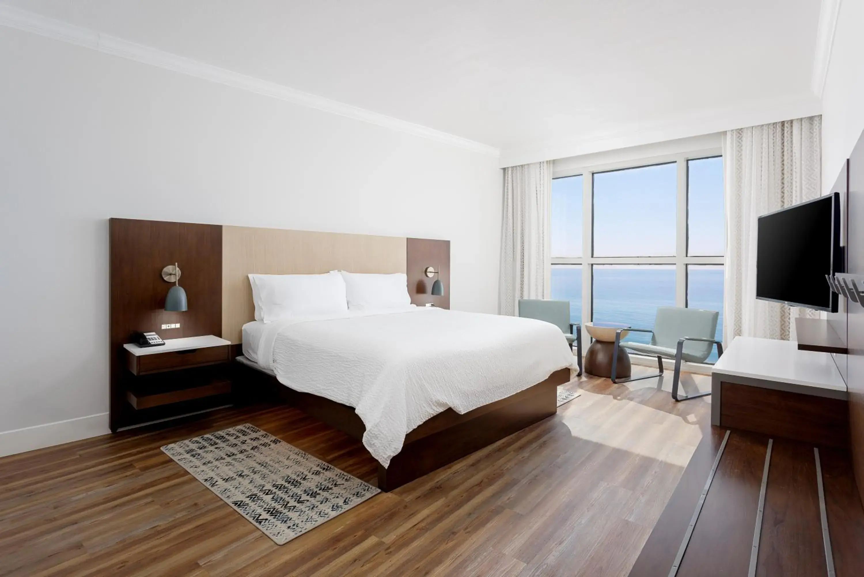 King Suite in Holiday Inn Express Pensacola Beach by IHG King Suite in Holiday Inn Express Pensacola Beach by IHG