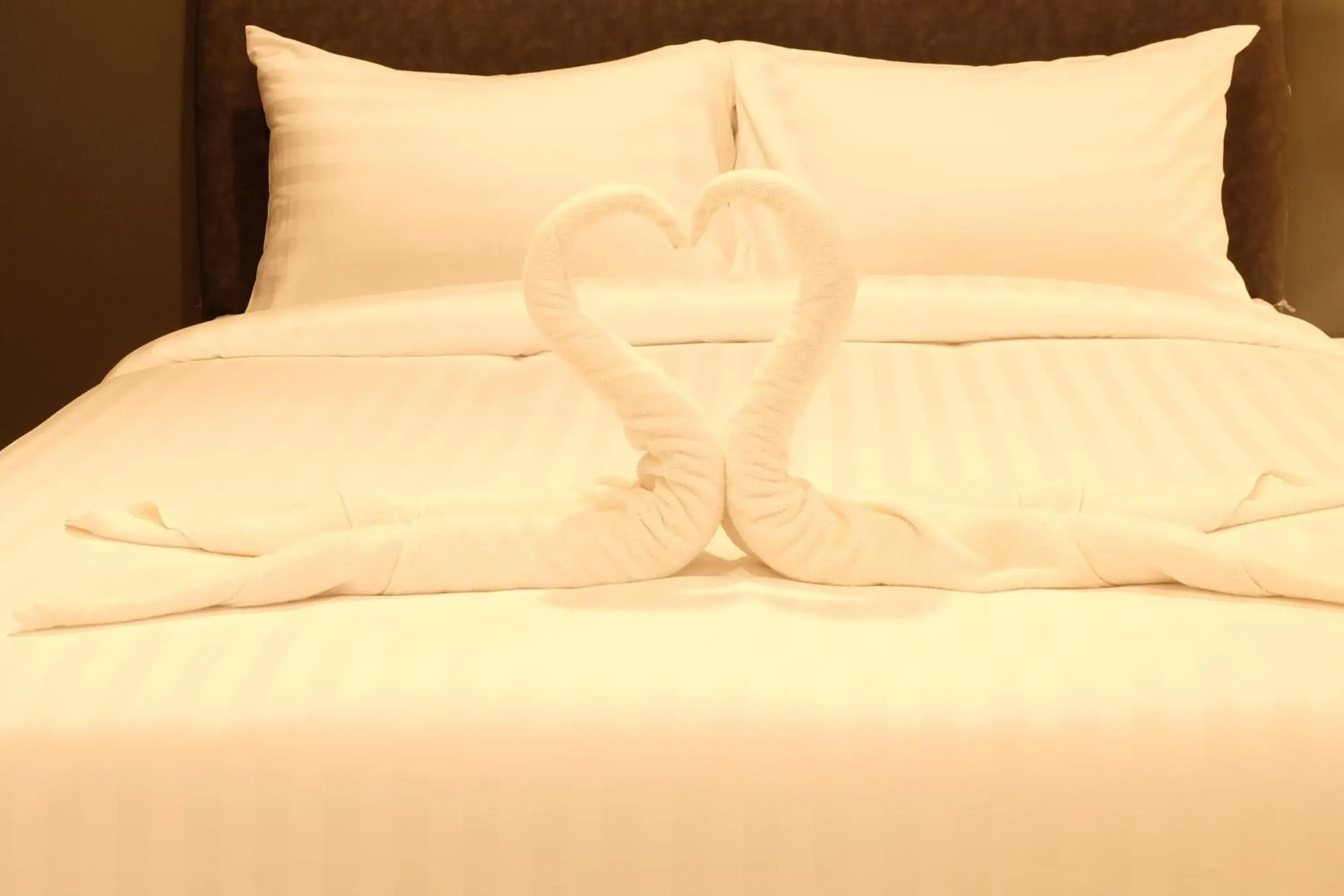 Deluxe Double or Twin Room with Round trip transfer in Sunny Residence Deluxe Double or Twin Room with Round trip transfer in Sunny Residence