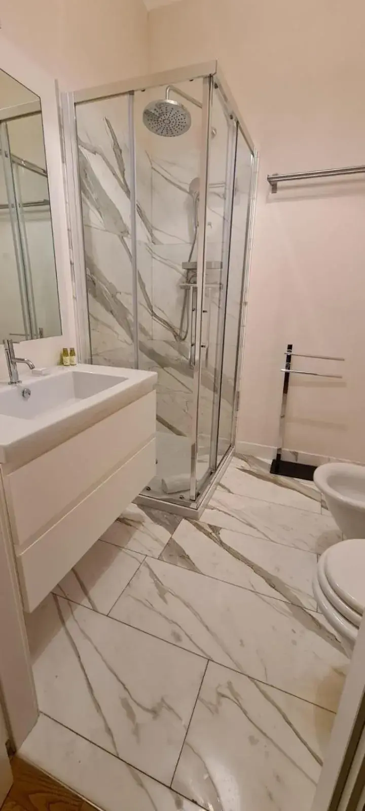 Double or Twin Room - single occupancy in Ritter'S Rooms & Apartments Double or Twin Room - single occupancy in Ritter'S Rooms & Apartments