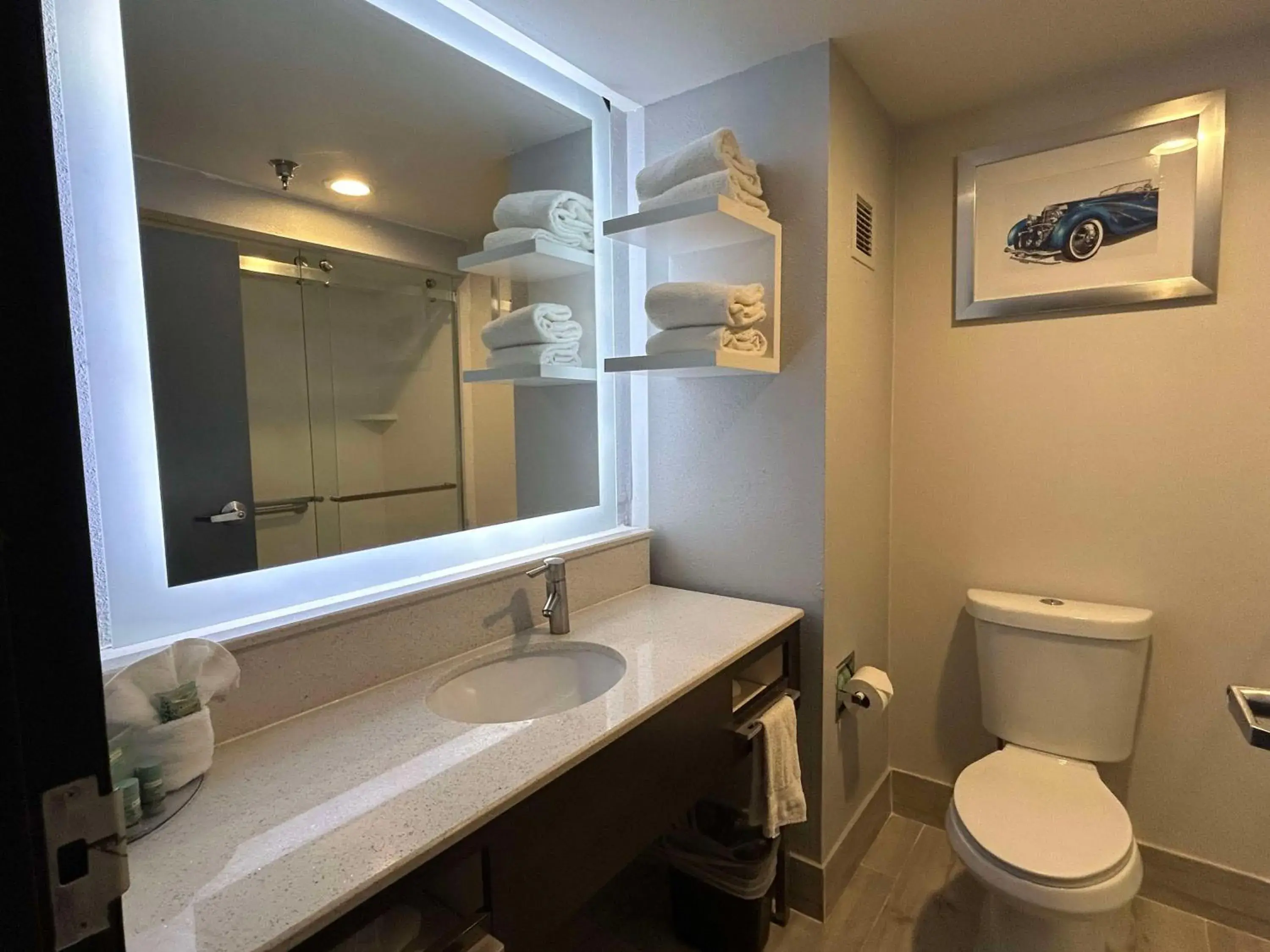 King Room - Non-Smoking in Best Western Carlisle South King Room - Non-Smoking in Best Western Carlisle South