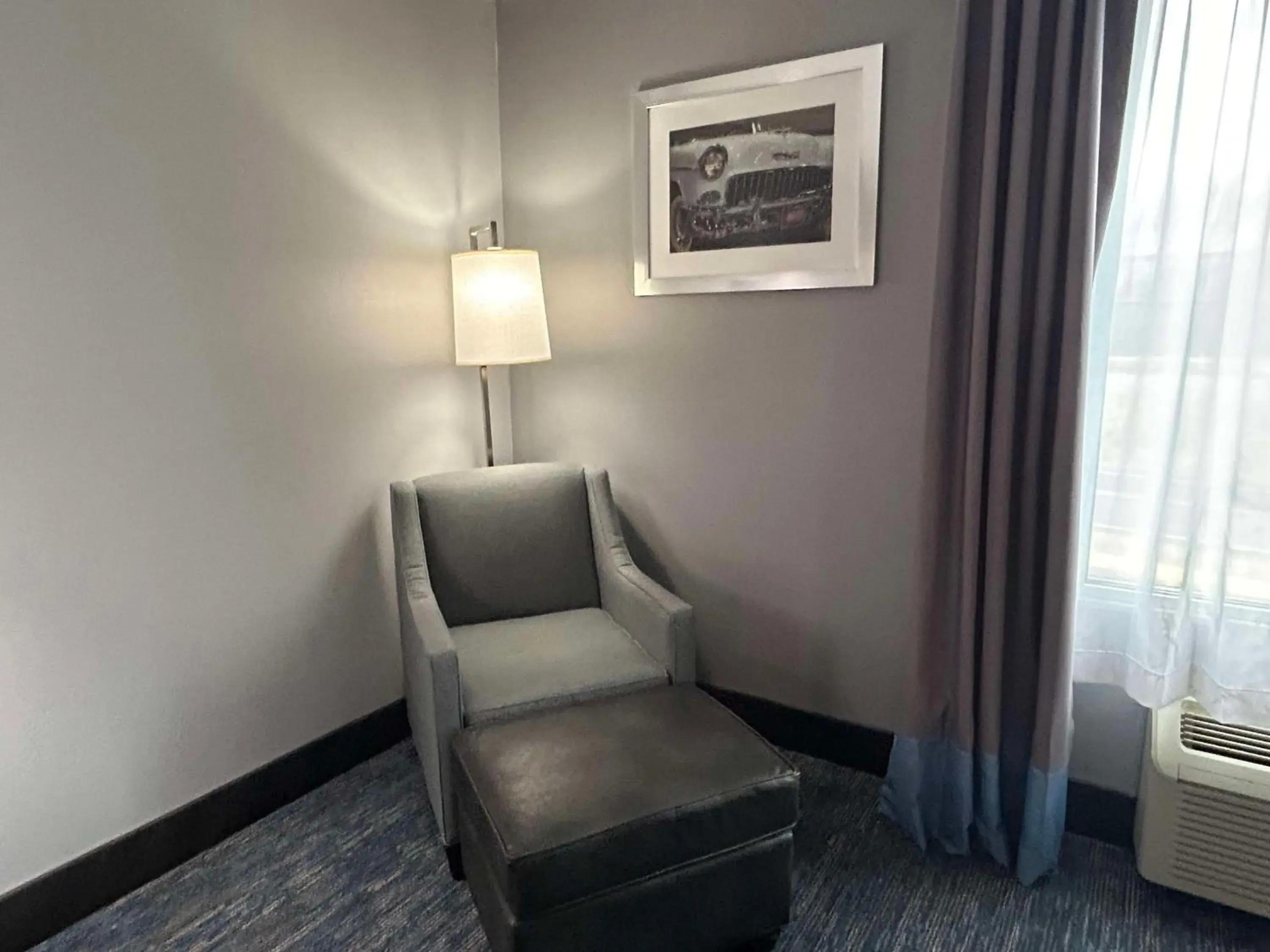 Executive King Room with Whirlpool - Non-Smoking in Best Western Carlisle South Executive King Room with Whirlpool - Non-Smoking in Best Western Carlisle South