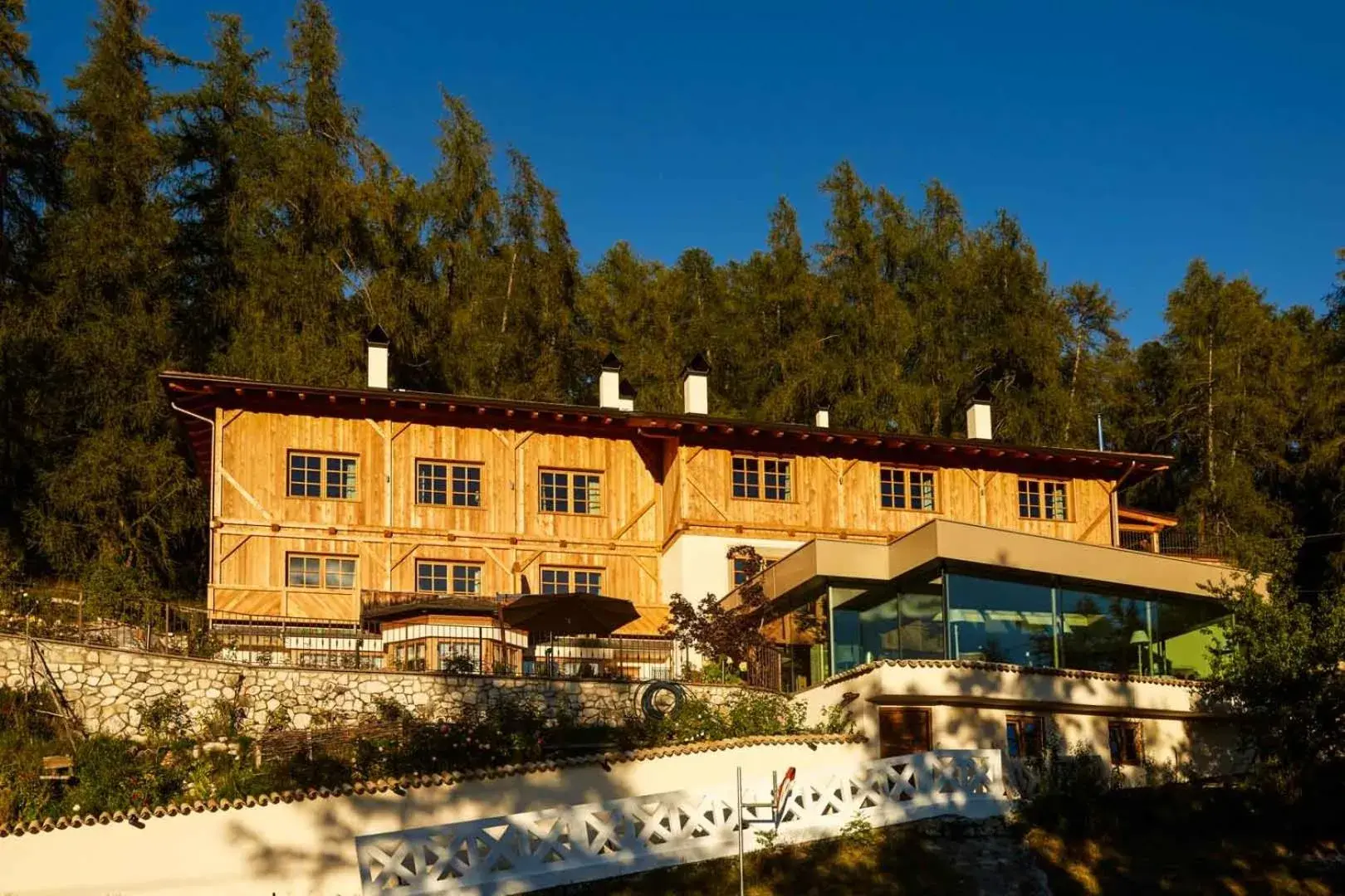 Hotel Alle Ciaspole Hotel Alle Ciaspole