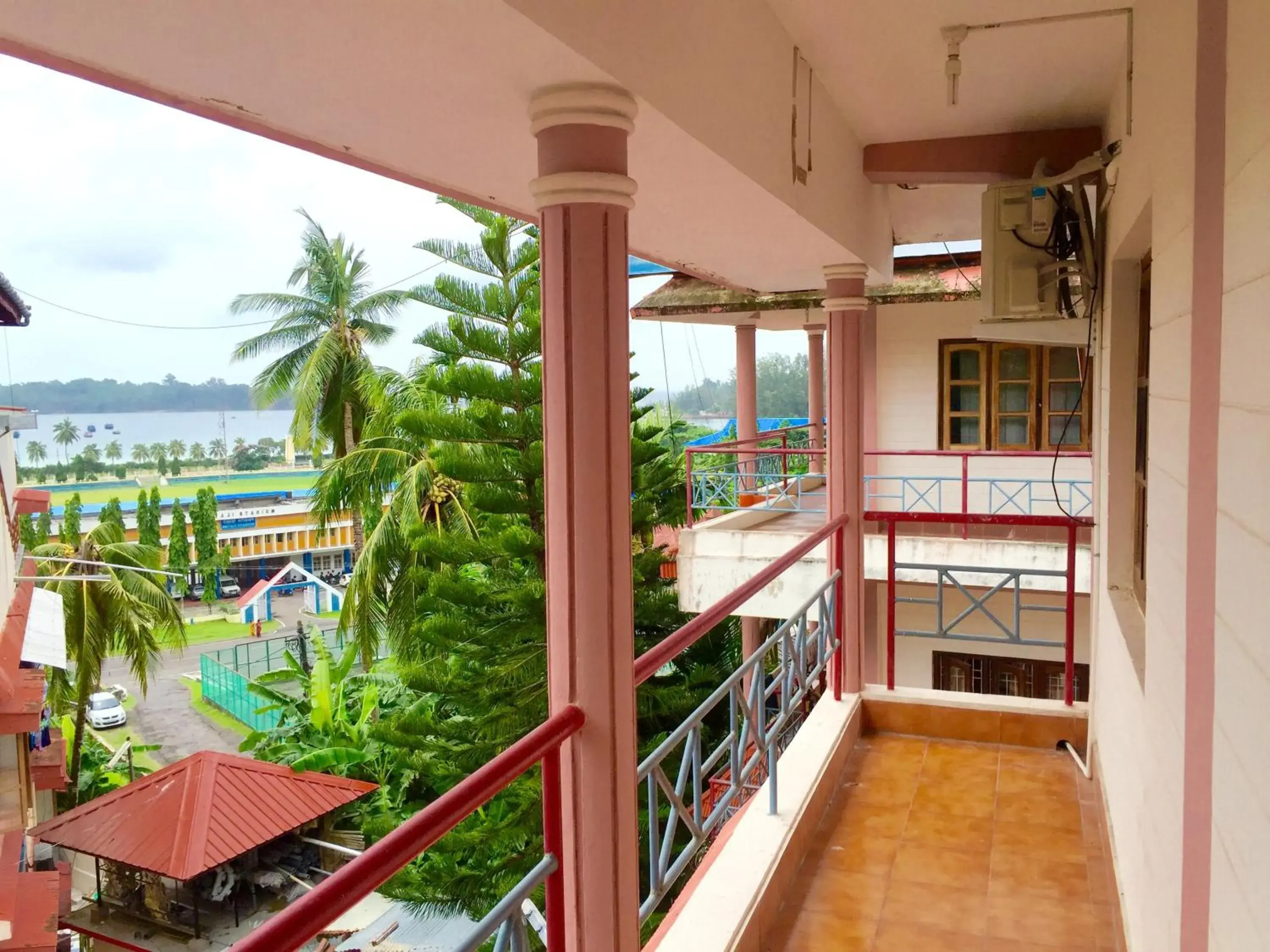 Deluxe Family Suite in Blue Bridge Homes Deluxe Family Suite in Blue Bridge Homes