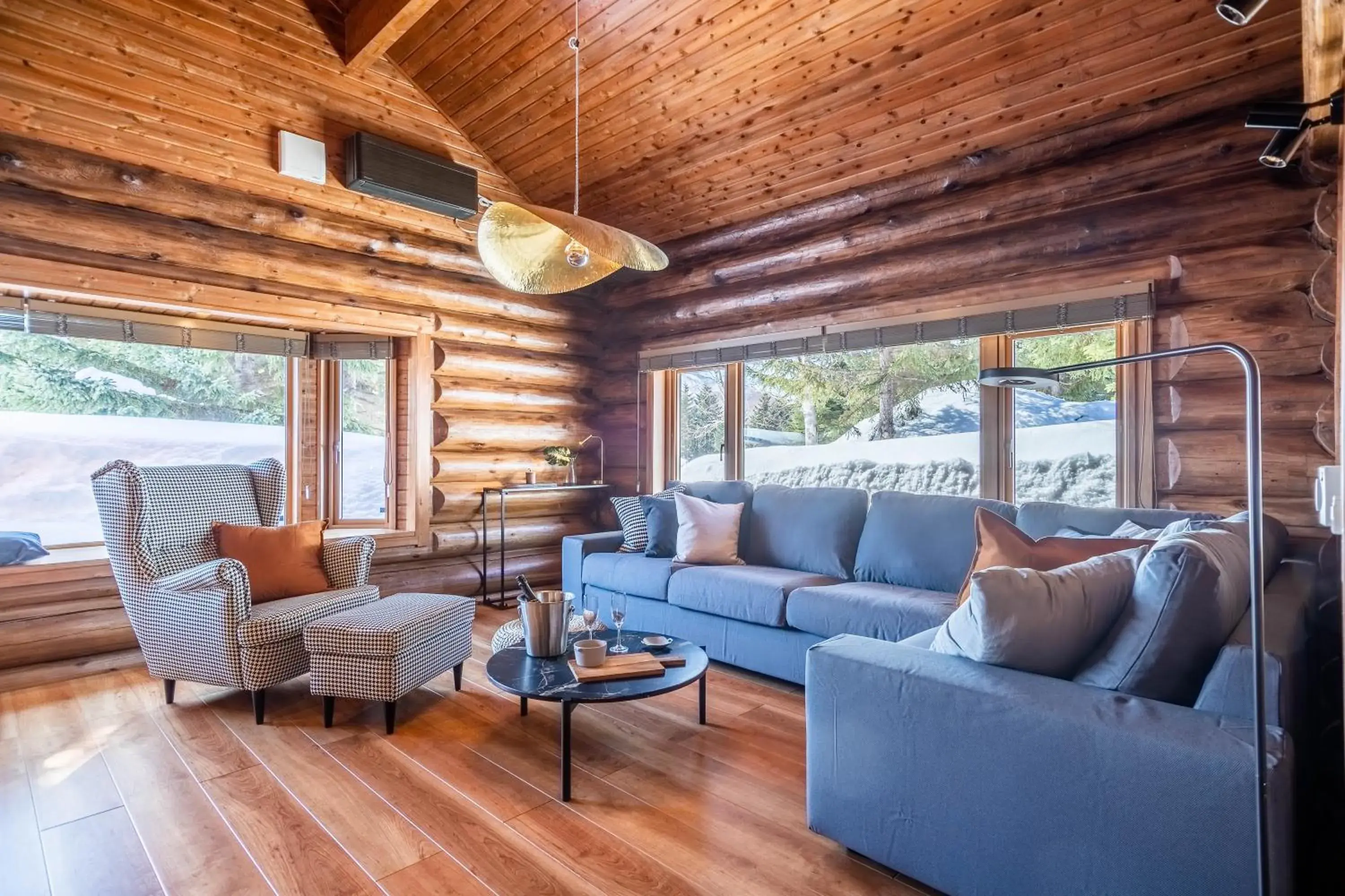 Villa Rusutsu Villa Rusutsu