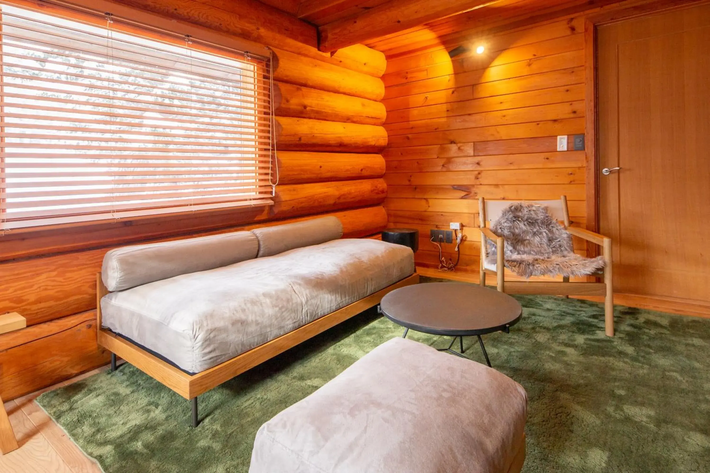 One-Bedroom Villa in Villa Rusutsu One-Bedroom Villa in Villa Rusutsu