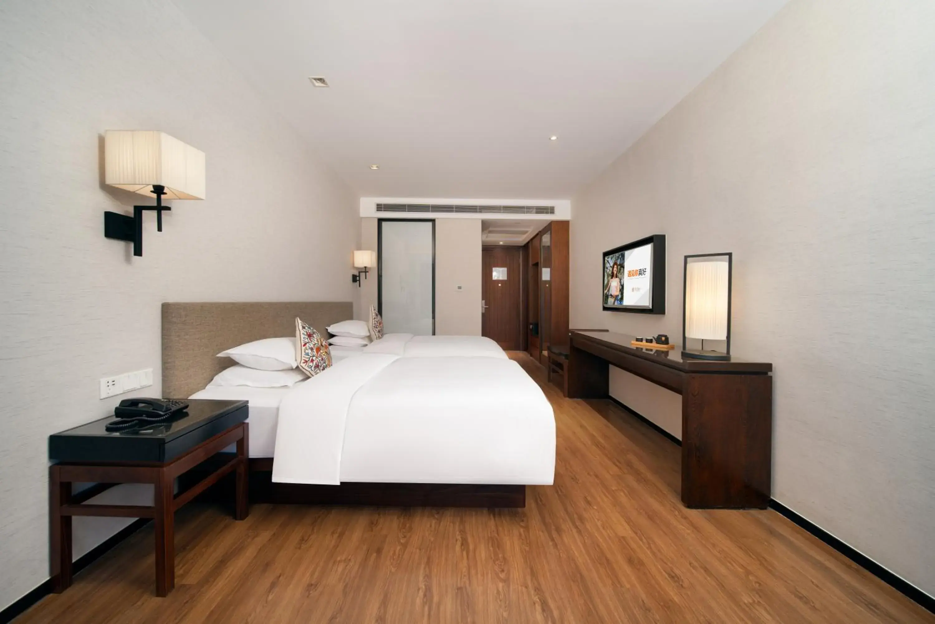 Family Room in SSAW Boutique Shanghai South Xuhui RiYueGuang Family Room in SSAW Boutique Shanghai South Xuhui RiYueGuang