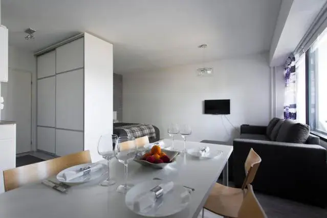 Apartment with Balcony in Seaside Downtown Apartment with private parking Apartment with Balcony in Seaside Downtown Apartment with private parking