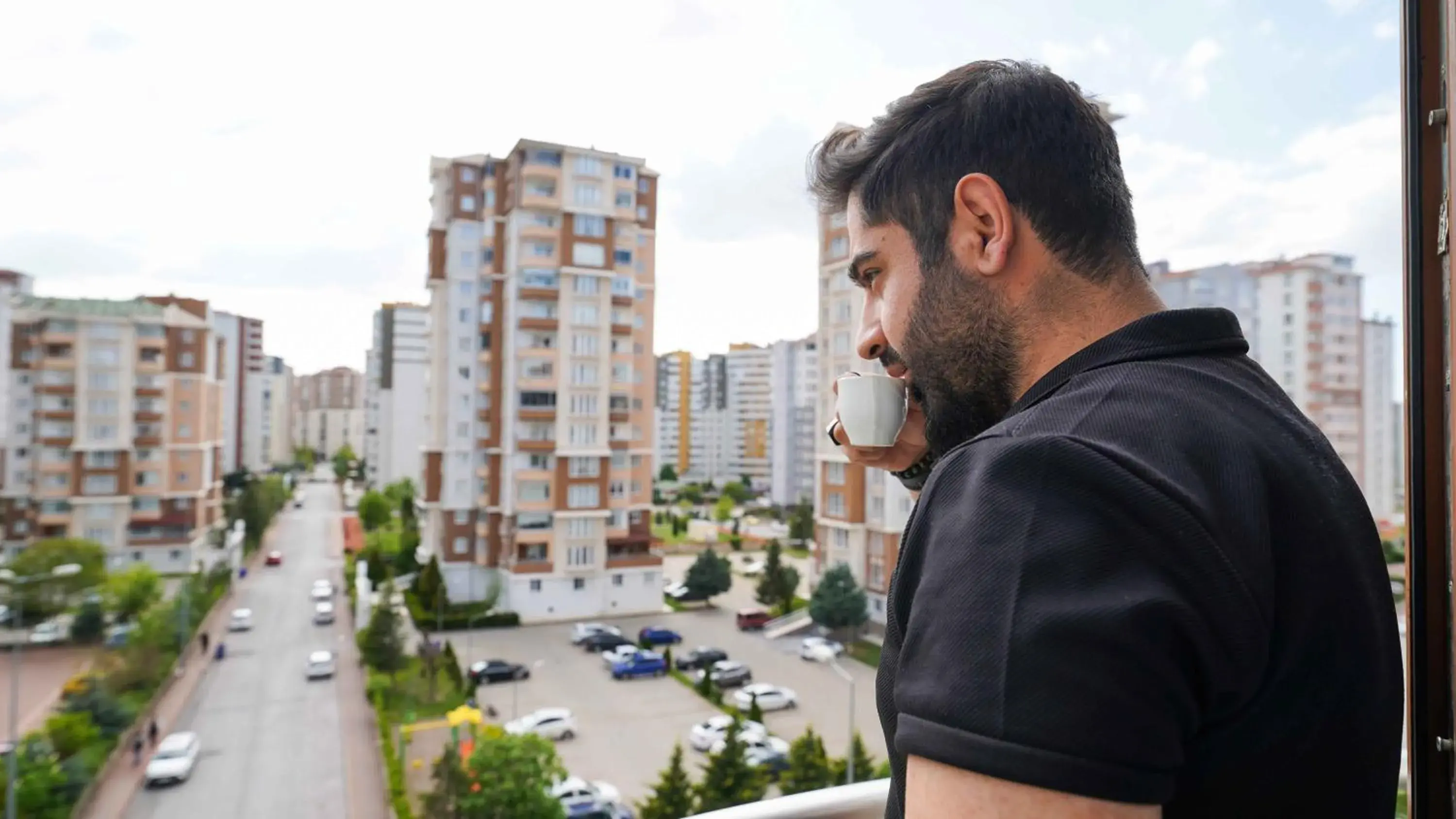 Apartment in Duman Safir Rezidans Apartment in Duman Safir Rezidans