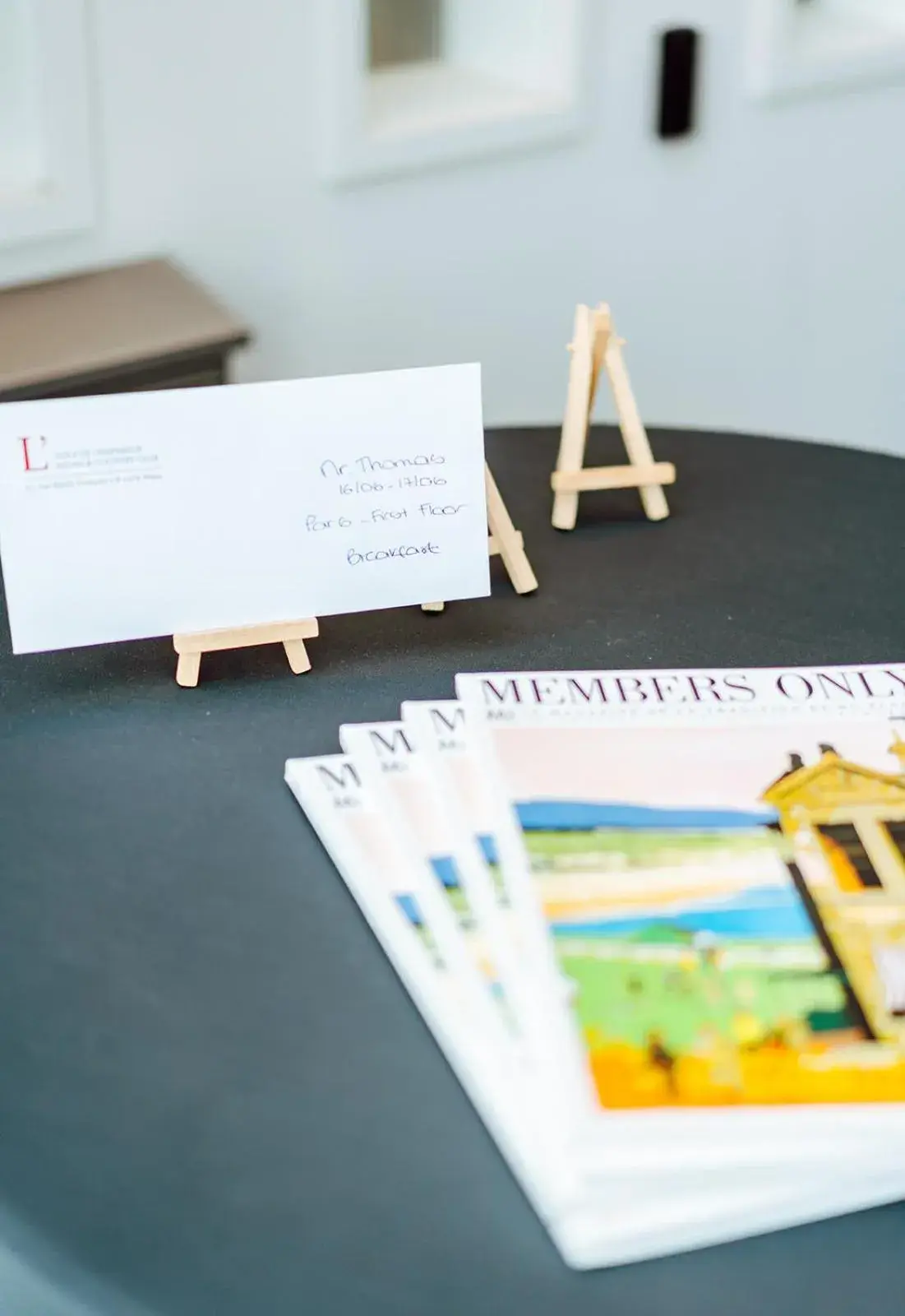 Two-Bedroom Suite in Relais de L'Empereur Two-Bedroom Suite in Relais de L'Empereur