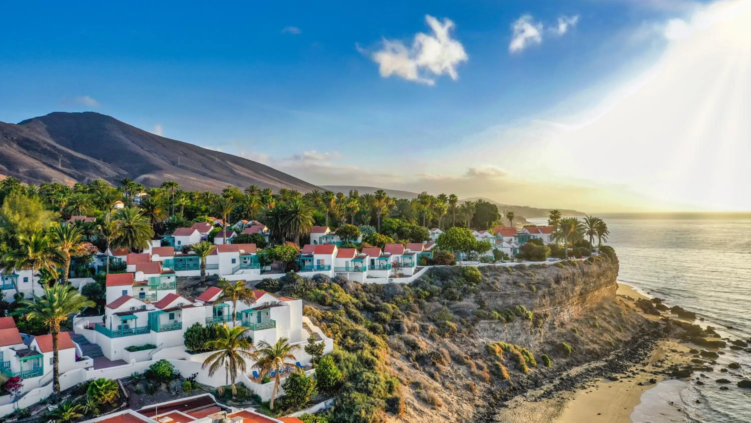 Aldiana Club Fuerteventura Aldiana Club Fuerteventura