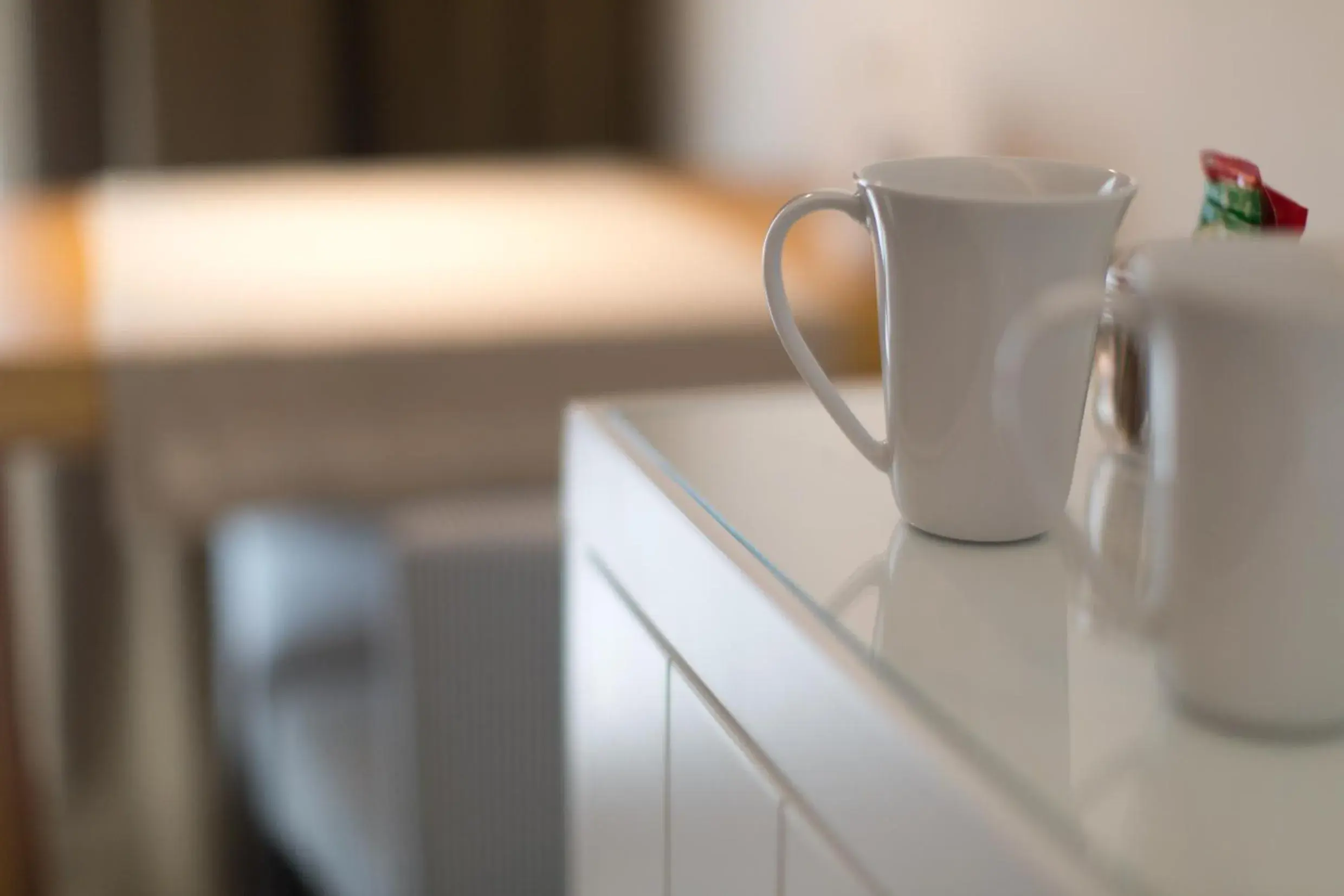 Superior Double Room - single occupancy in Studio 27 Superior Double Room - single occupancy in Studio 27