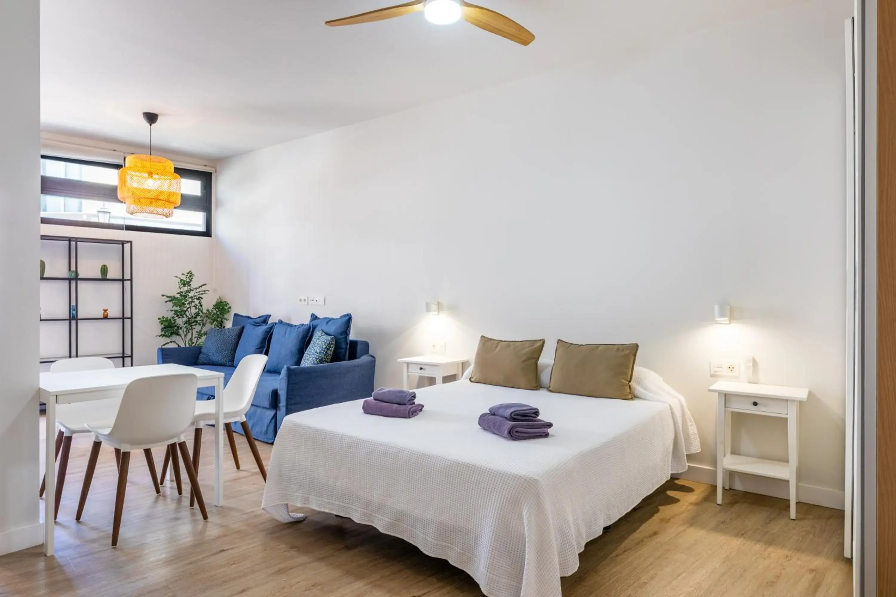 Loft in Bristol Sunset Beach - Holiday Apartments Loft in Bristol Sunset Beach - Holiday Apartments