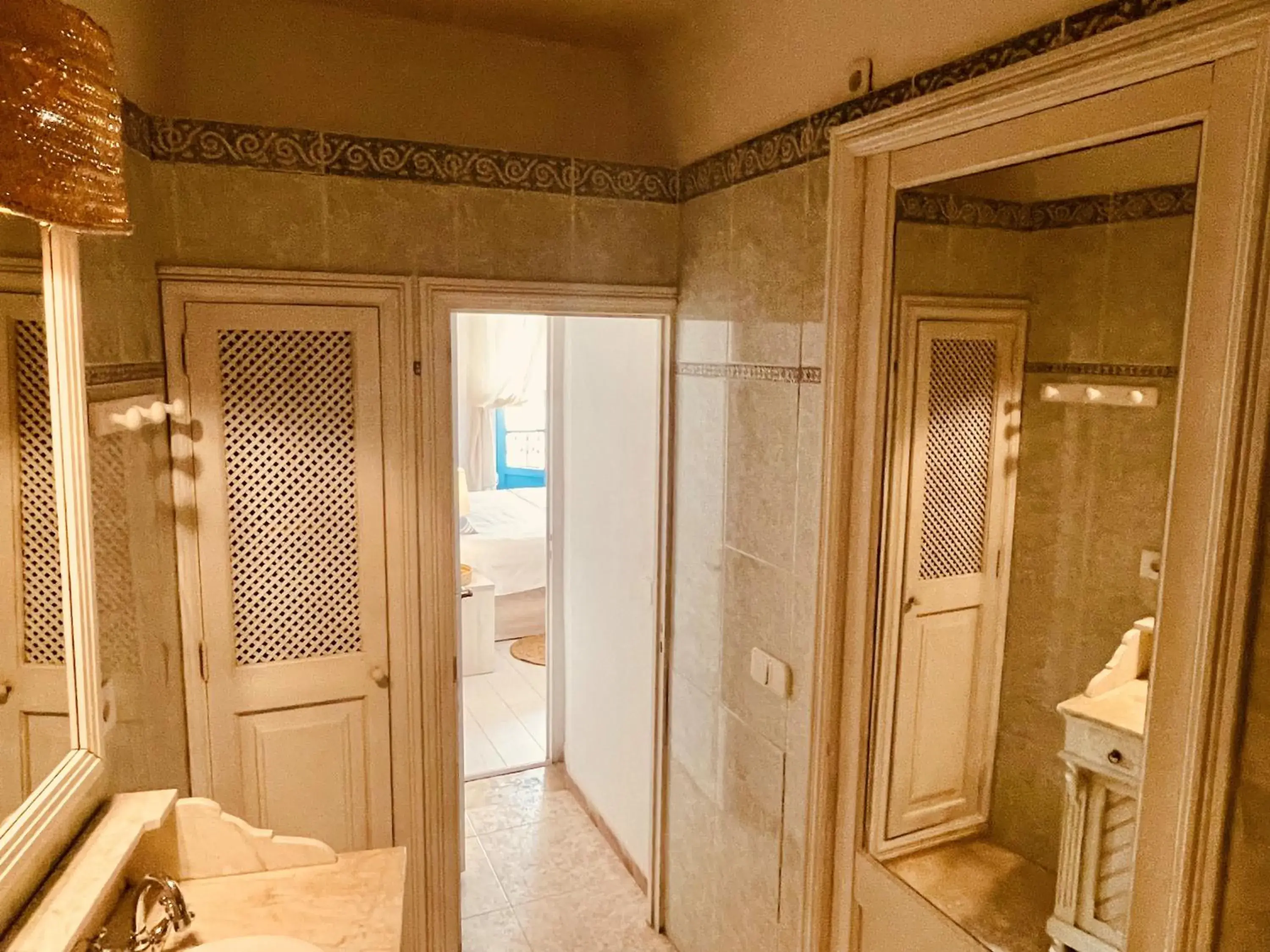 Superior Double Room in Casal d'Artà by Baudot 1926 - Adults Only Superior Double Room in Casal d'Artà by Baudot 1926 - Adults Only