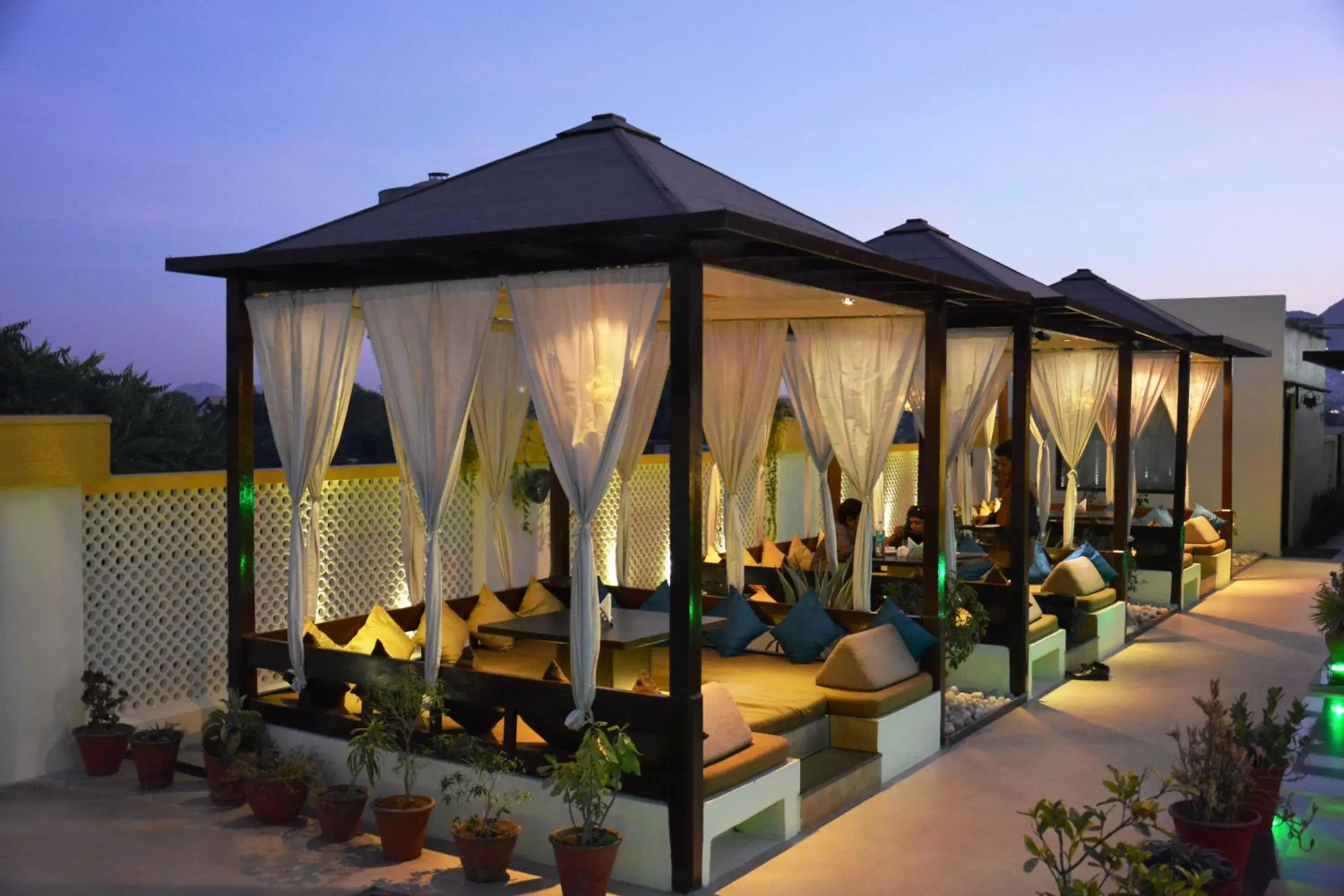 The Ambassador - Hotel & Conference Center The Ambassador - Hotel & Conference Center