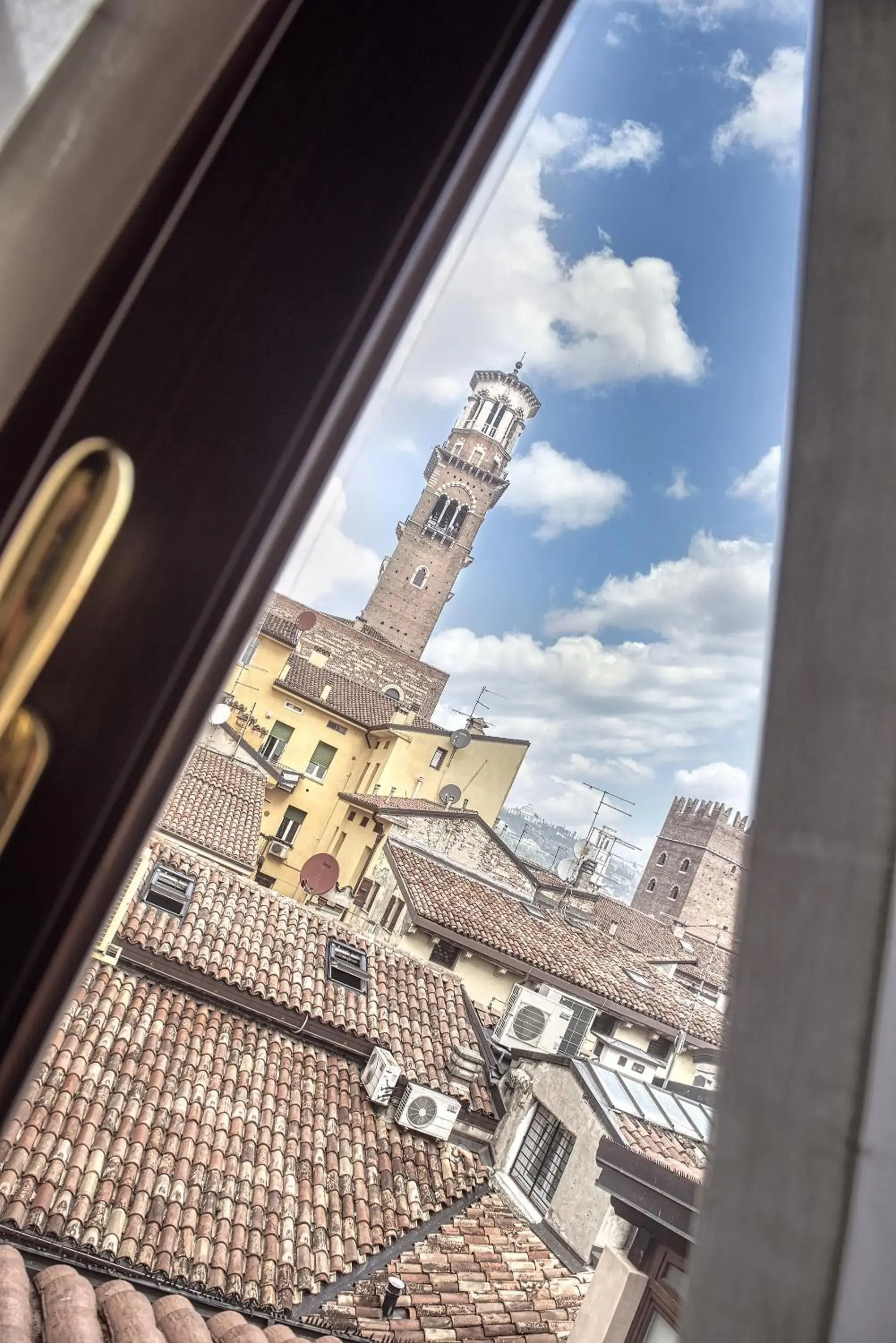 Suite Deluxe with Spa Bath in Relais Balcone di Giulietta Suite Deluxe with Spa Bath in Relais Balcone di Giulietta