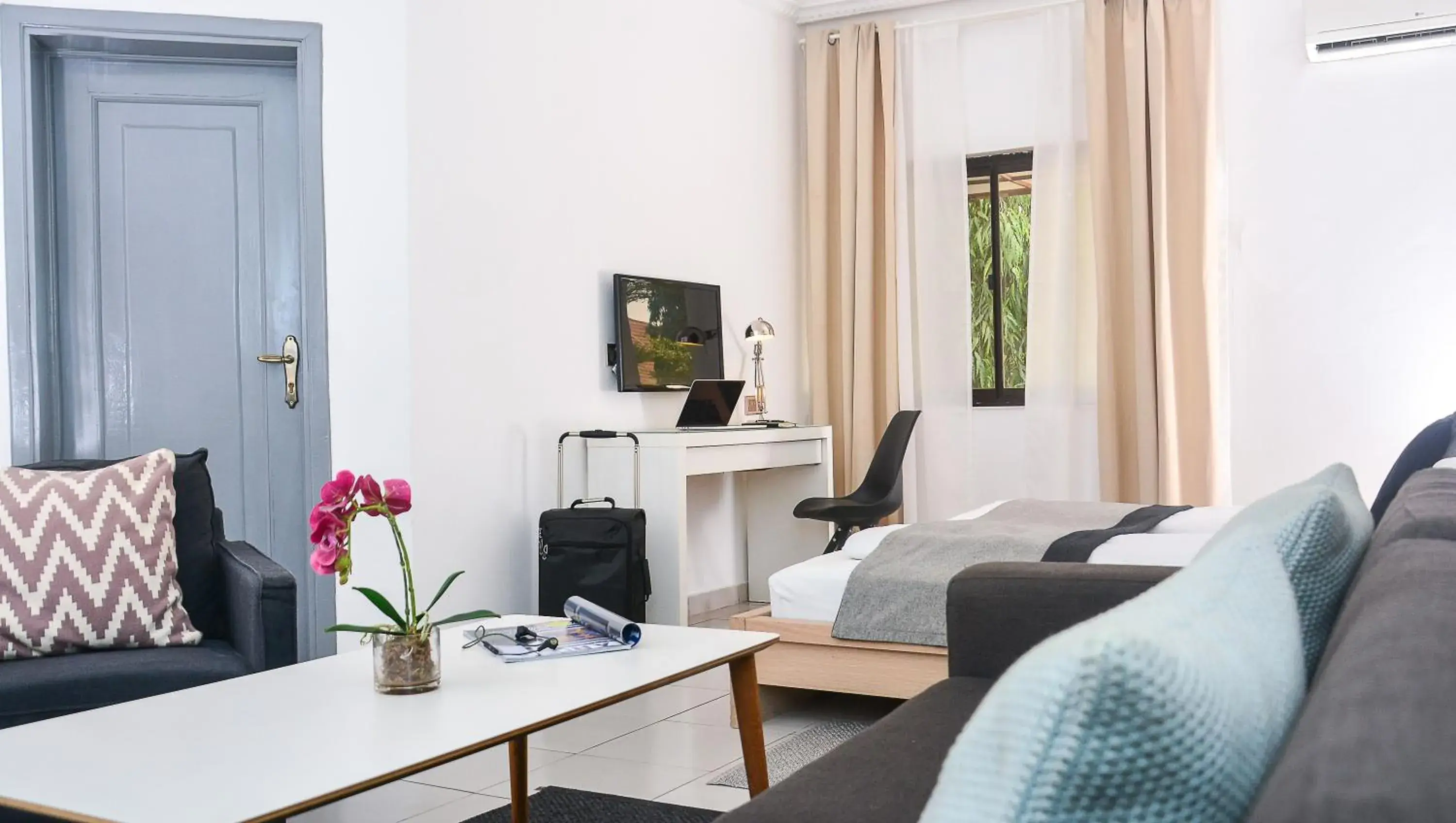 Nordic Villa Nordic Villa