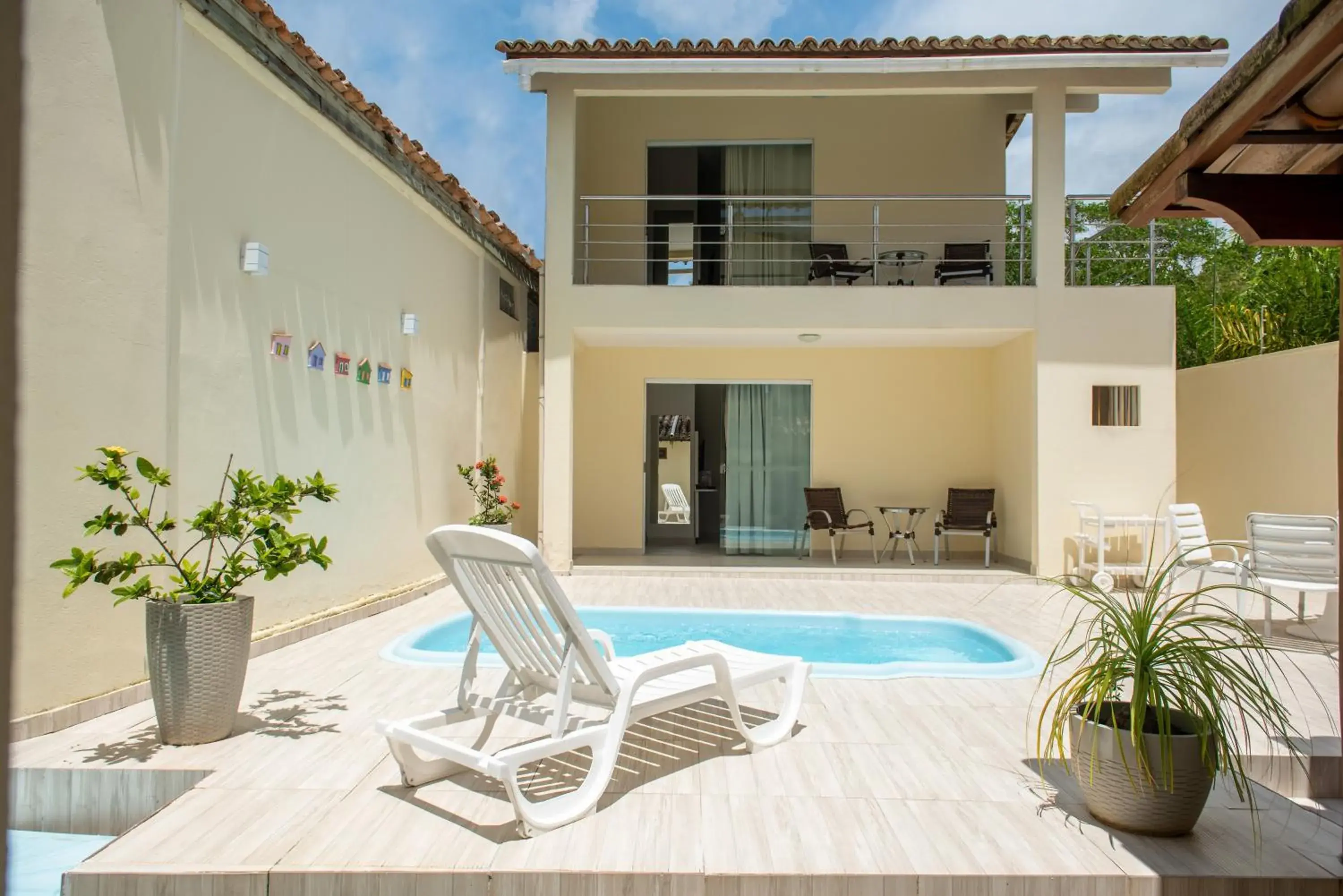 Quintal da Arte Suites Quintal da Arte Suites