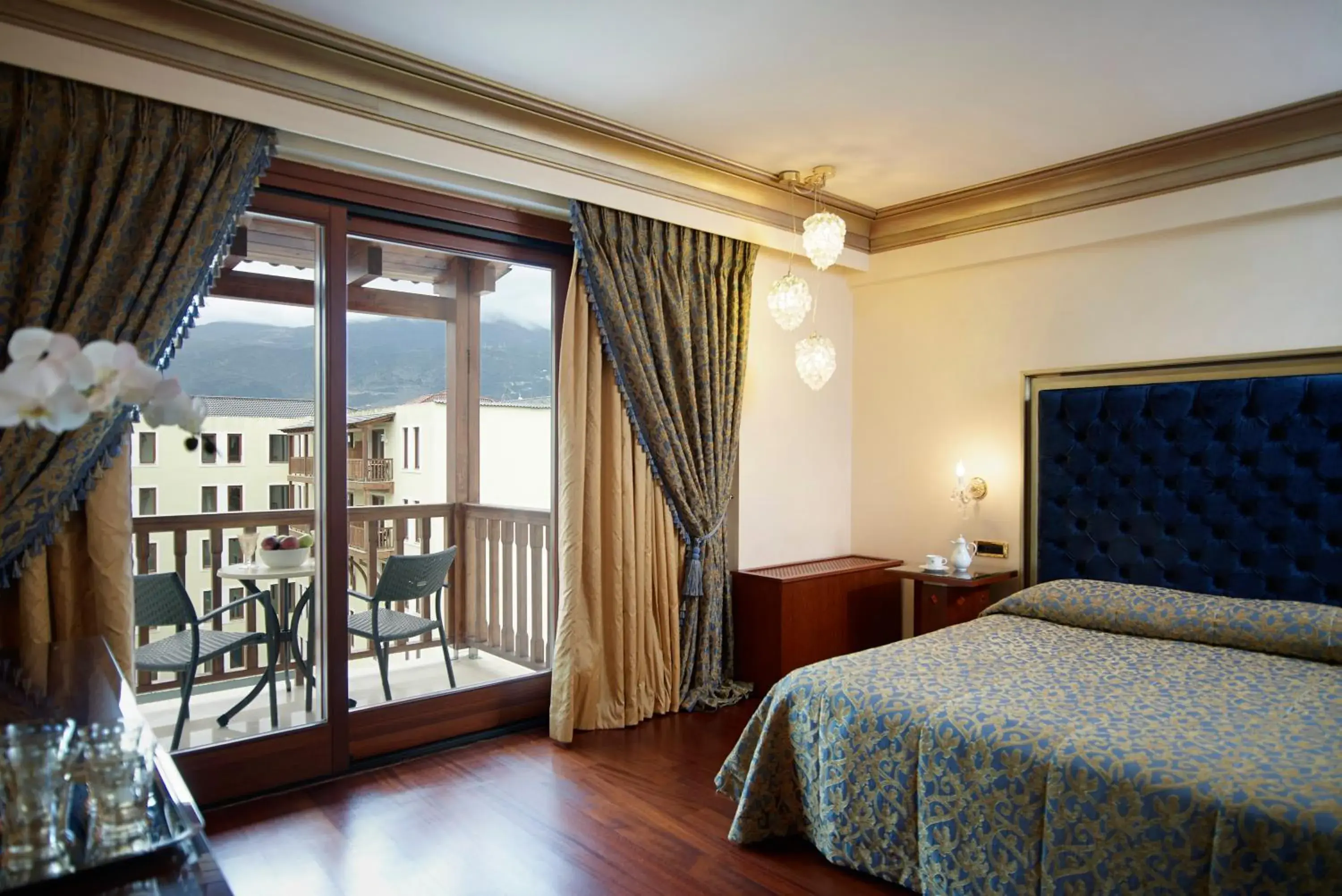 Junior Suite in Grand Serai Congress and Spa Junior Suite in Grand Serai Congress and Spa