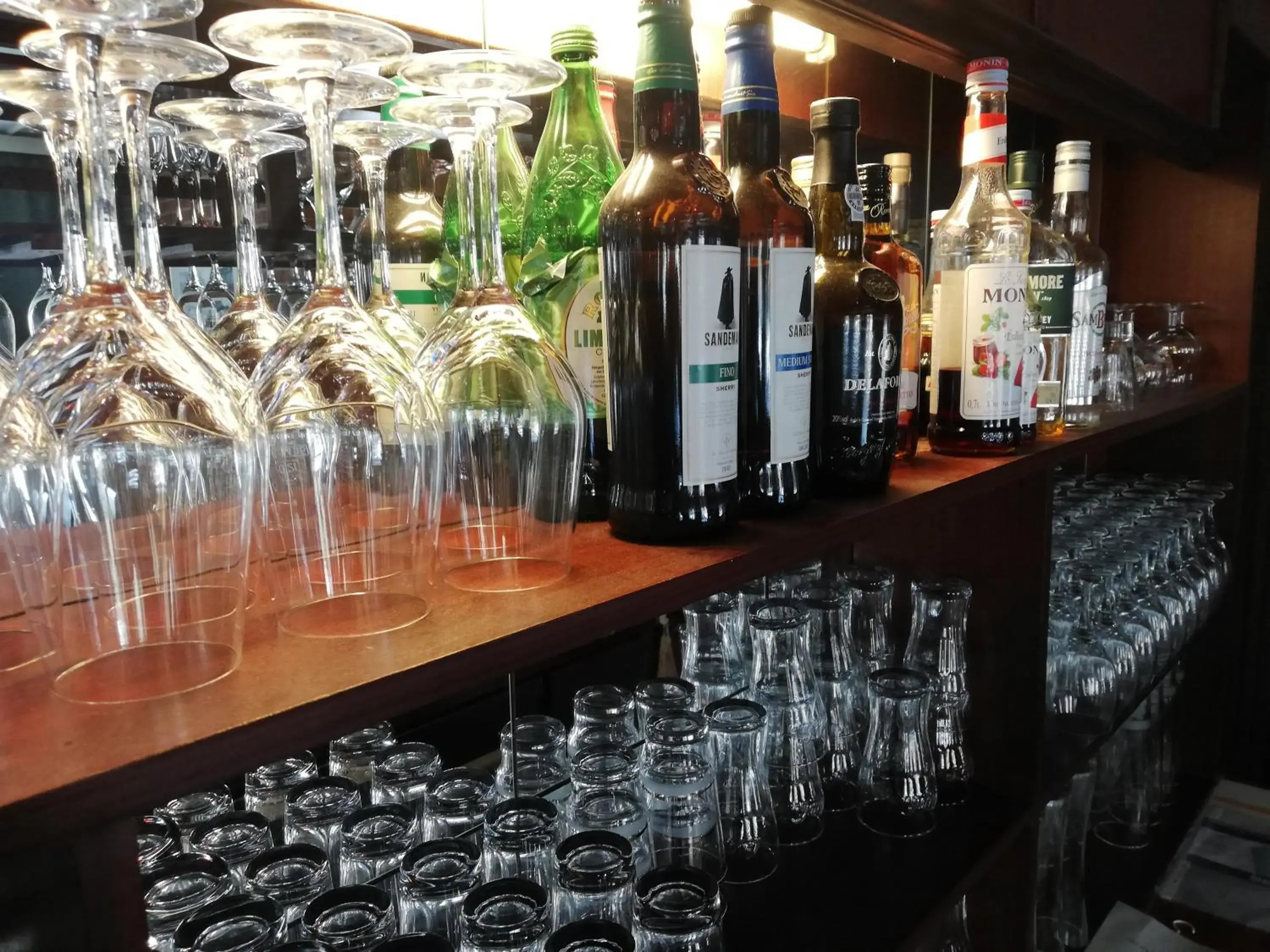 Hotel Dorfschänke Hotel Dorfschänke