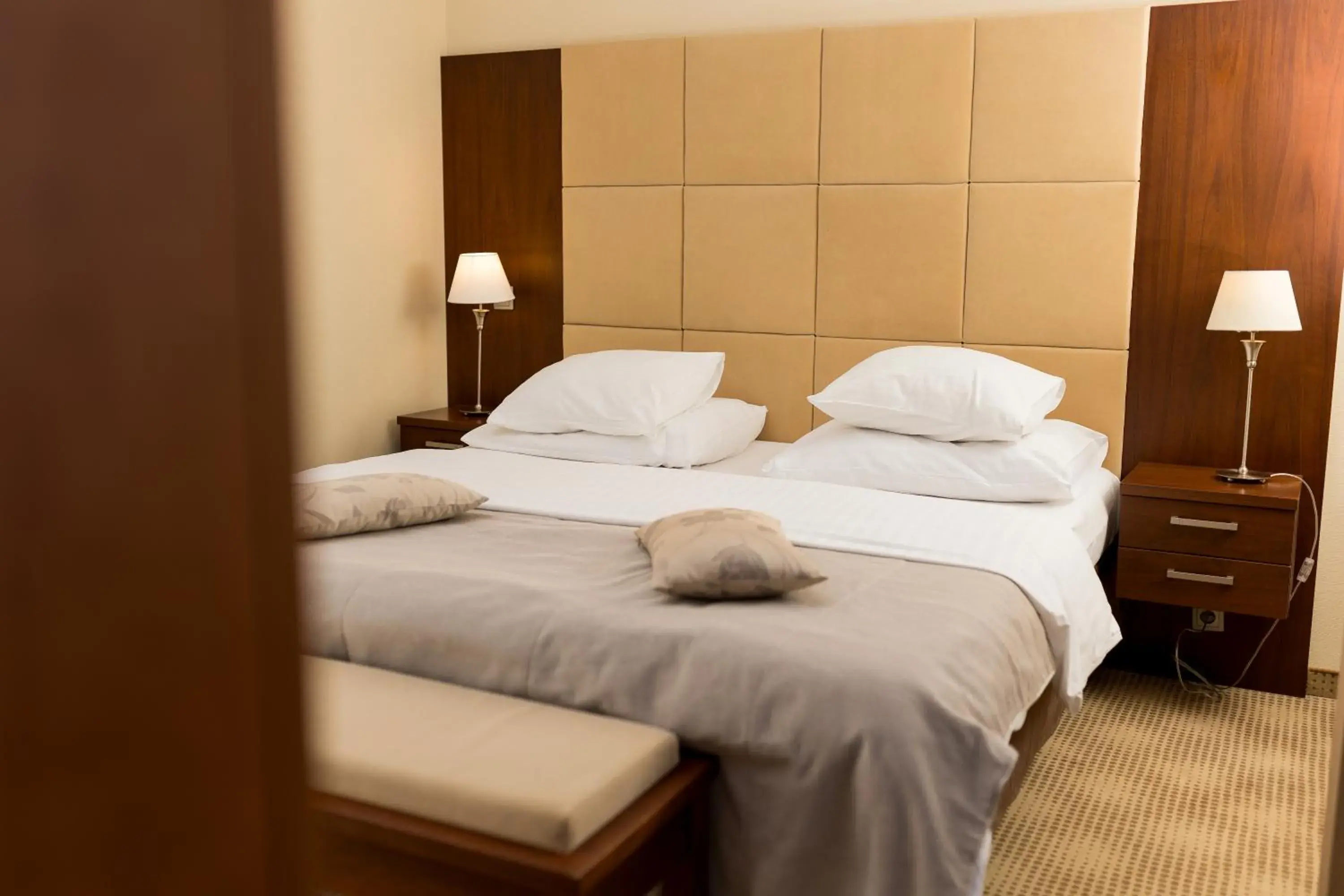 Apartment in Hotel Ostaniec Apartment in Hotel Ostaniec