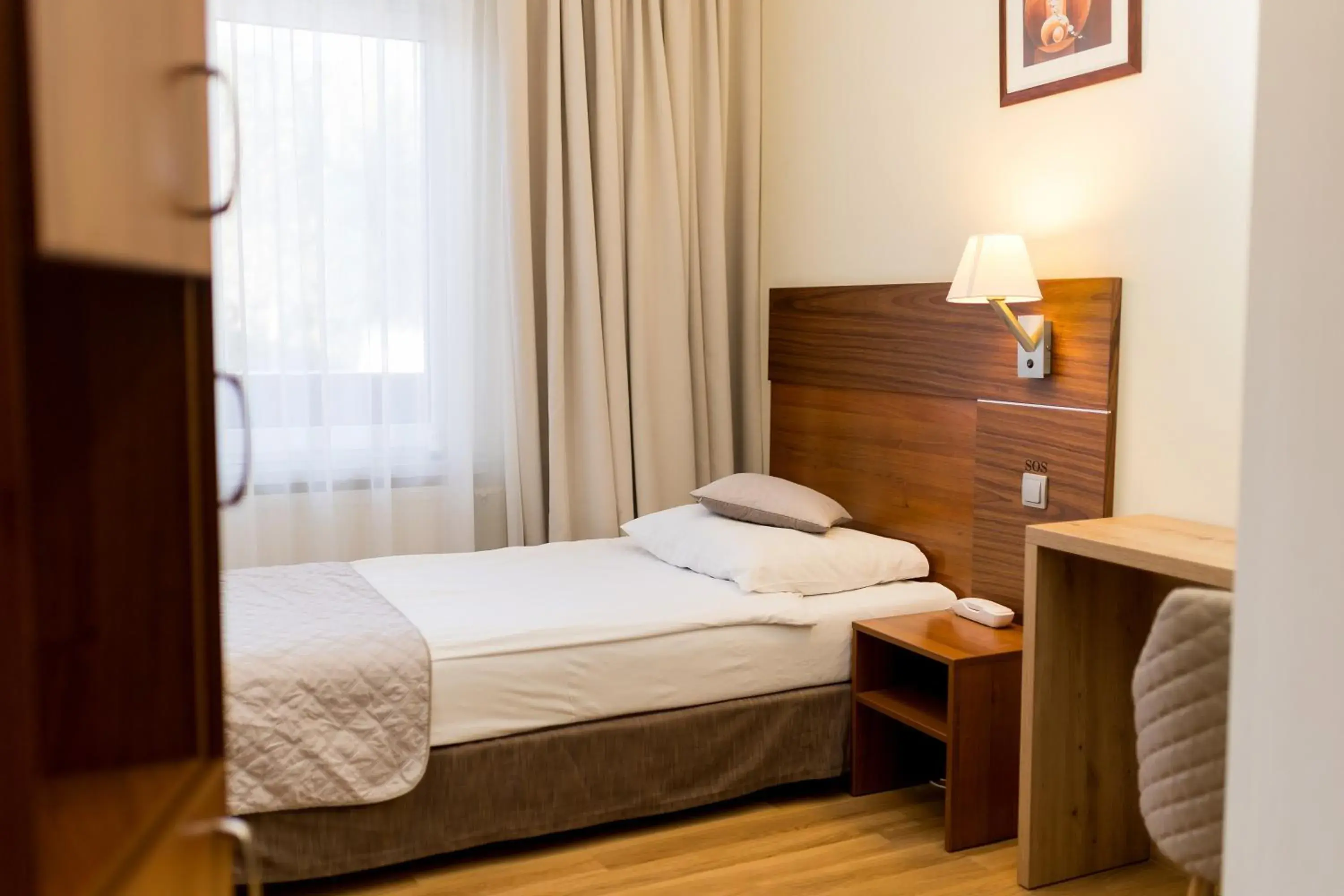 Single Room in Hotel Ostaniec Single Room in Hotel Ostaniec