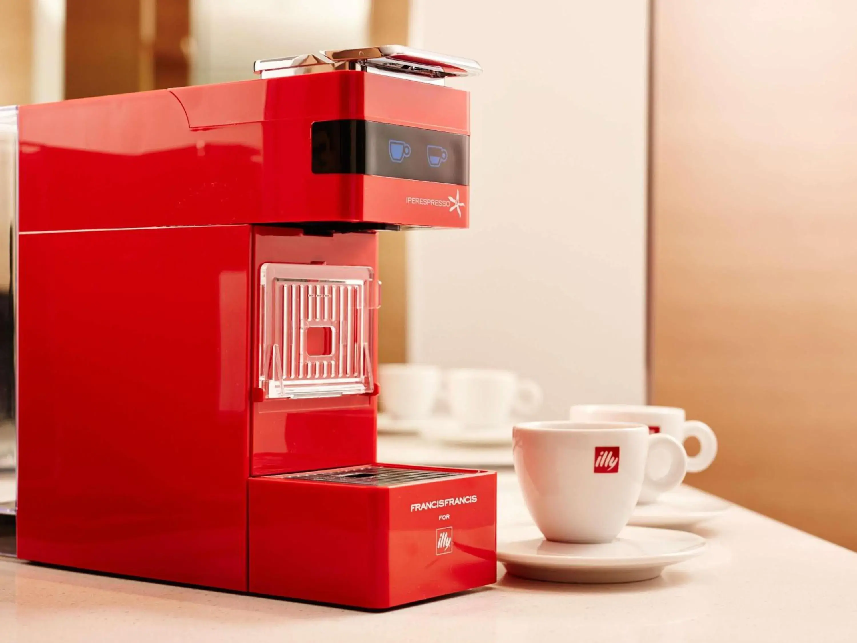 Suite - 1 queen bed in Mercure Kuala Lumpur Shaw Parade Suite - 1 queen bed in Mercure Kuala Lumpur Shaw Parade