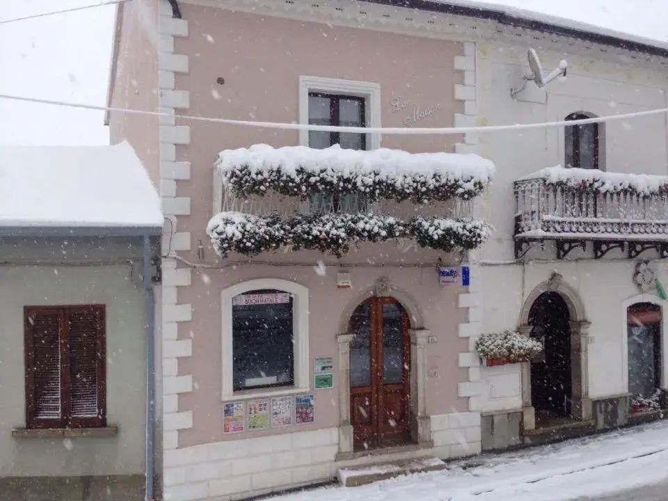 Superior Double or Twin Room - single occupancy in La Maison Superior Double or Twin Room - single occupancy in La Maison