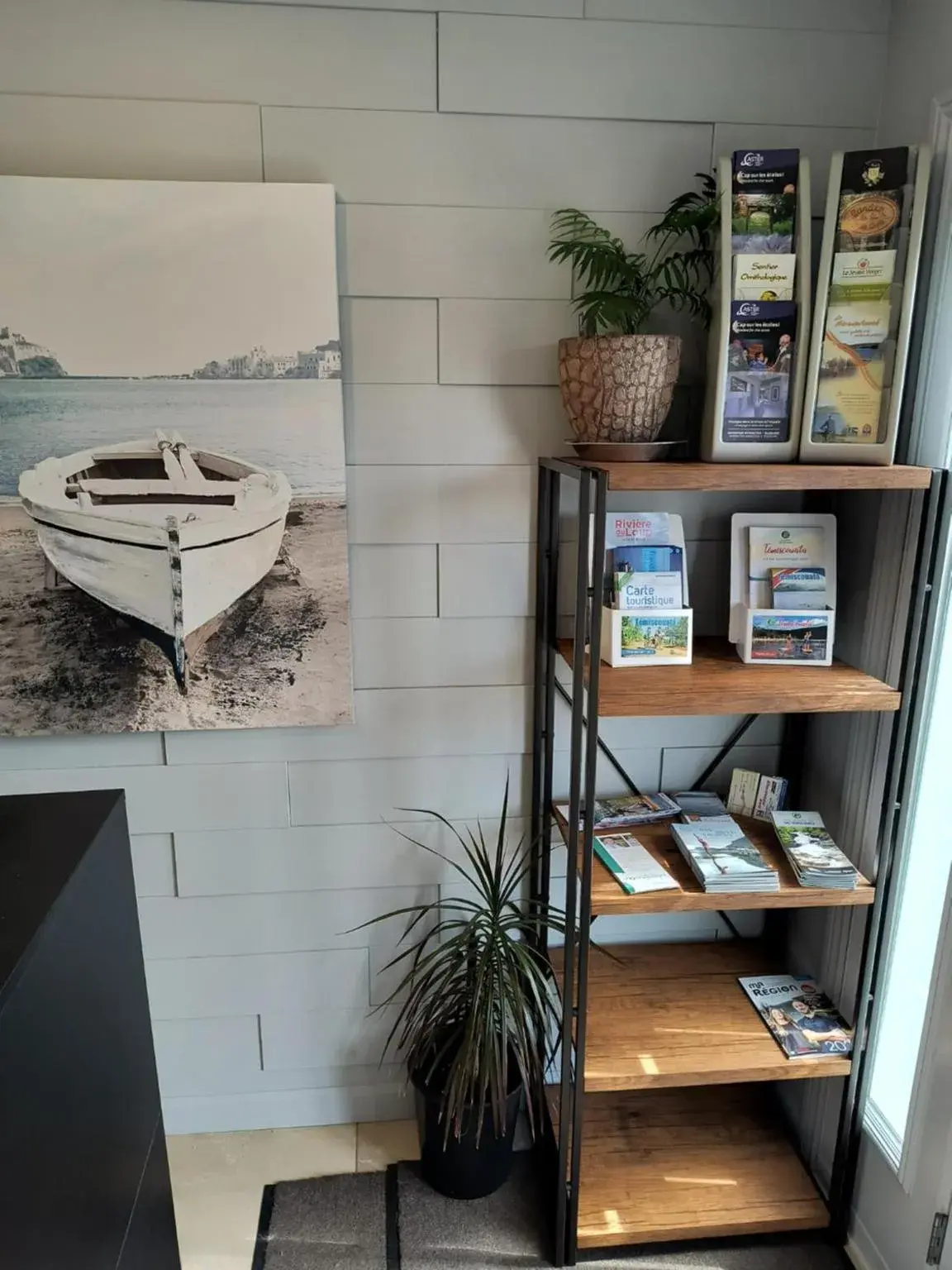 Motel Cabano-Relais Motel Cabano-Relais